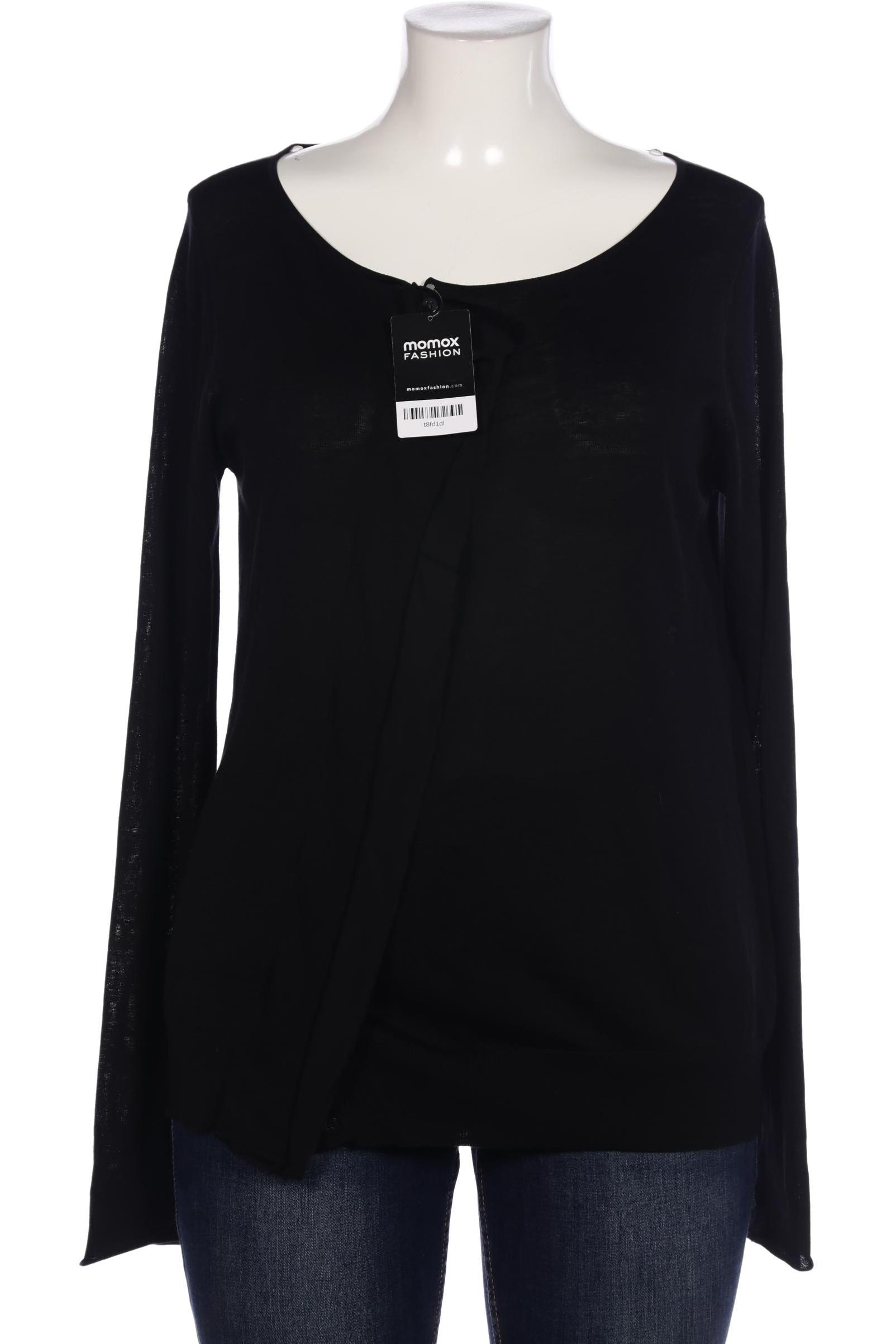 

DVF DIANE VON FURSTENBERG Damen Pullover, schwarz
