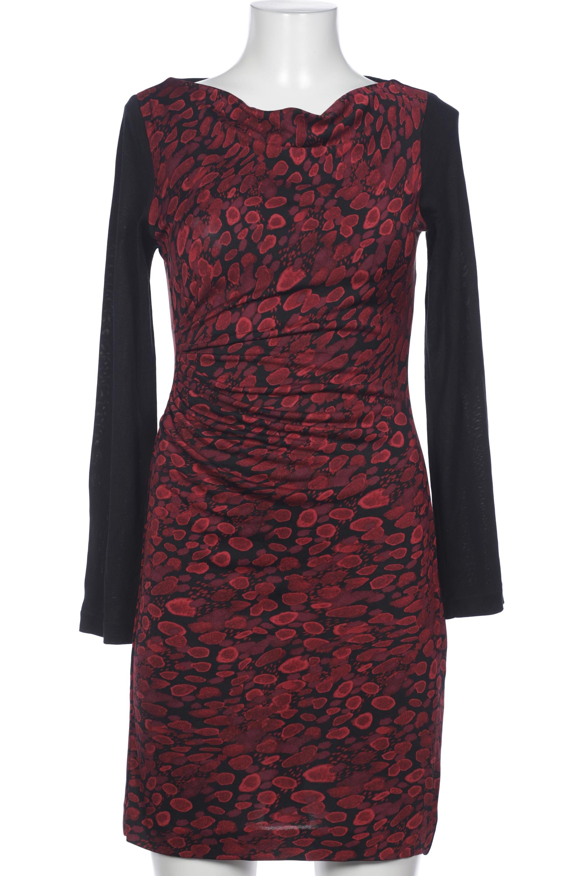 

DVF DIANE VON FURSTENBERG Damen Kleid, schwarz