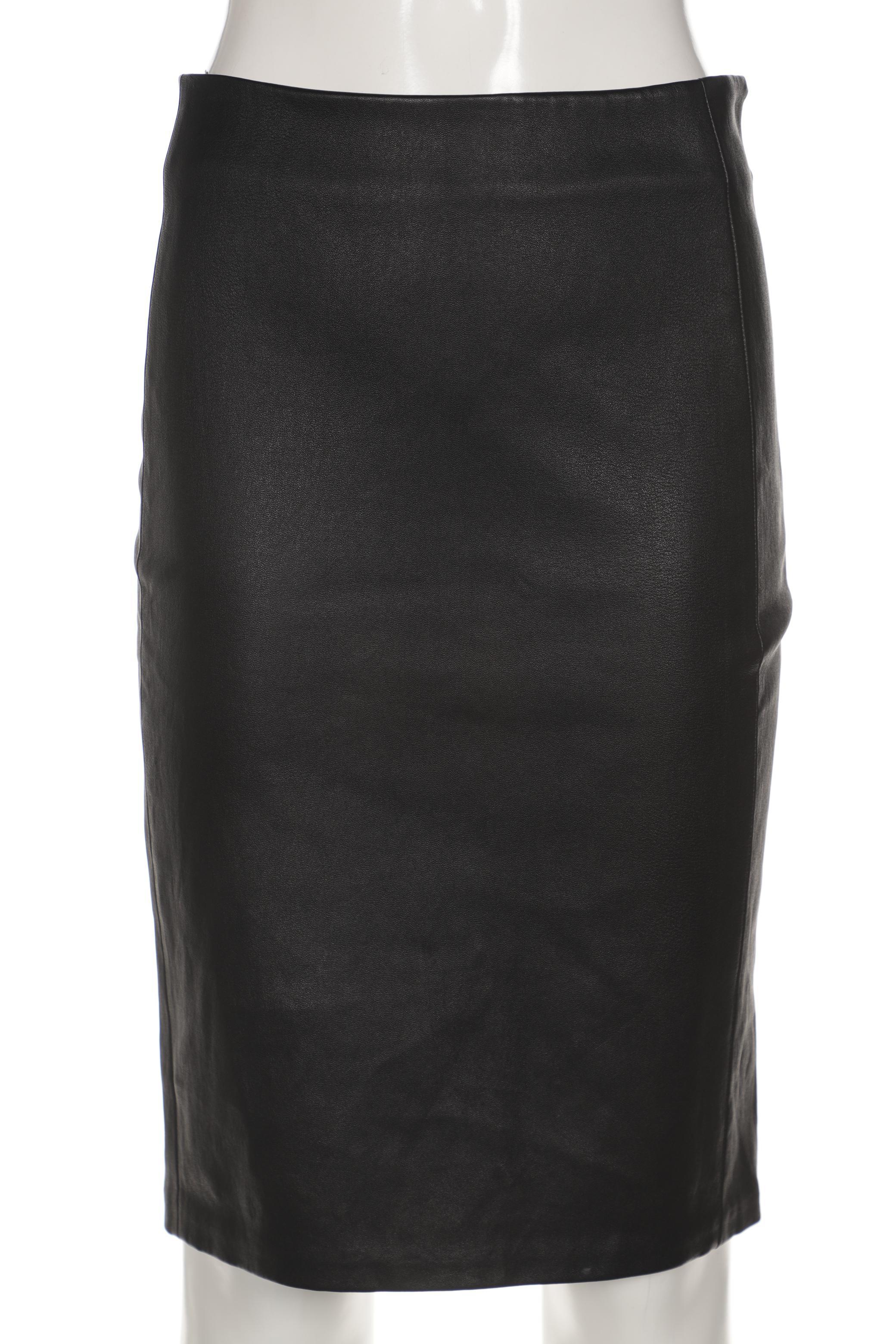 

DVF DIANE VON FURSTENBERG Damen Rock, schwarz