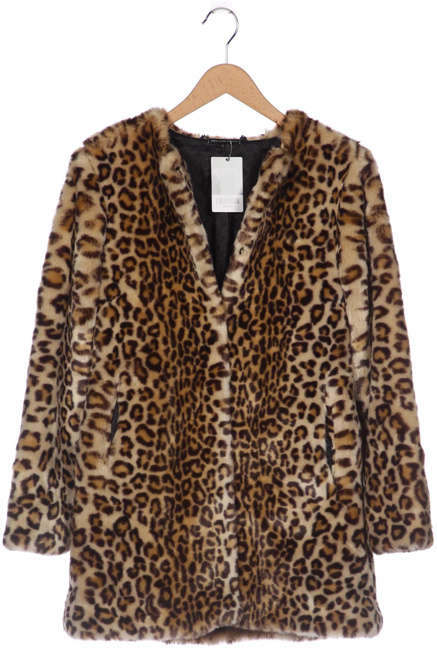 

DVF DIANE VON FURSTENBERG Damen Mantel, beige