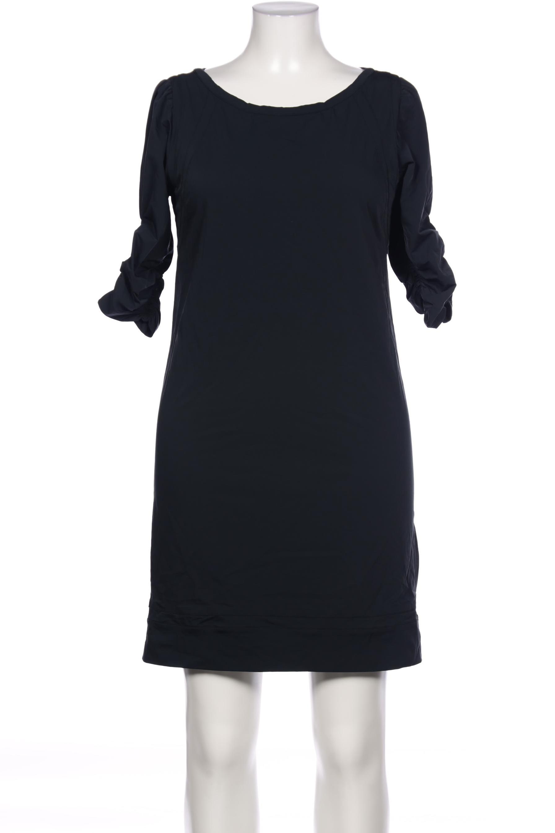 

DVF DIANE VON FURSTENBERG Damen Kleid, marineblau