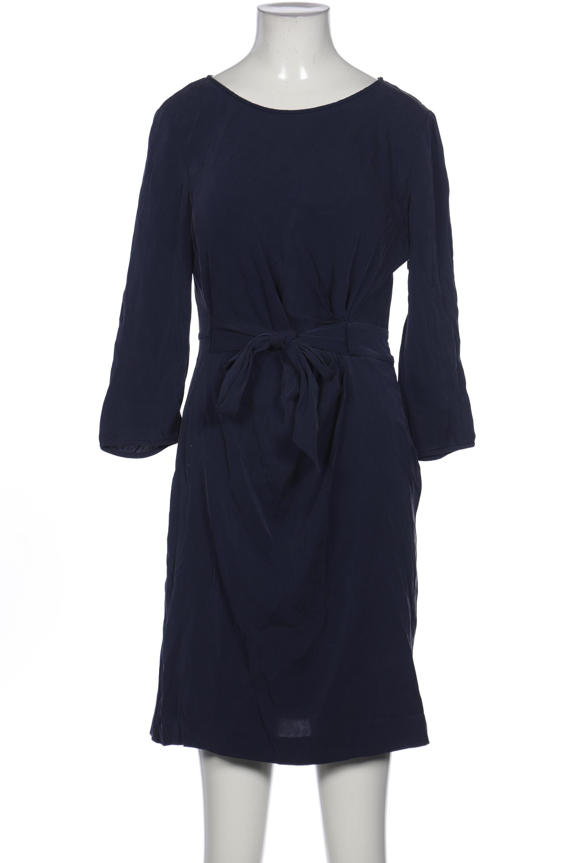 

DIANE VON FURSTENBERG Damen Kleid, marineblau