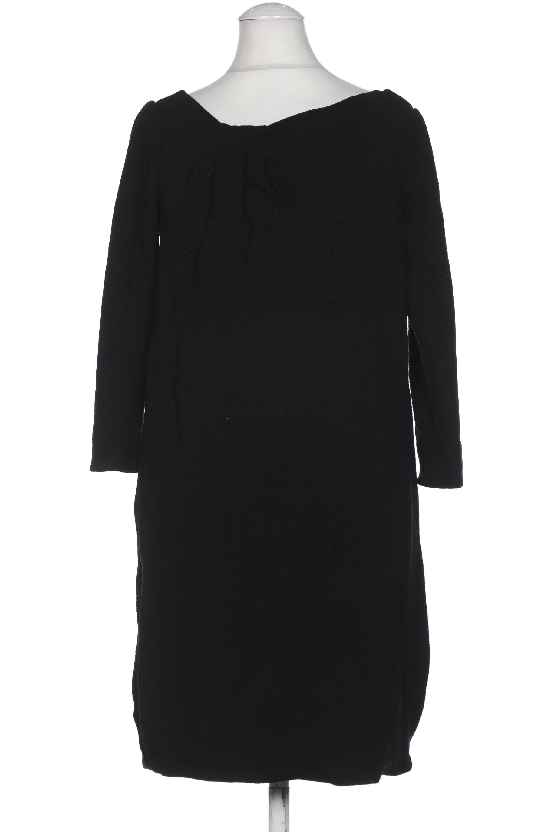 

DVF DIANE VON FURSTENBERG Damen Kleid, schwarz