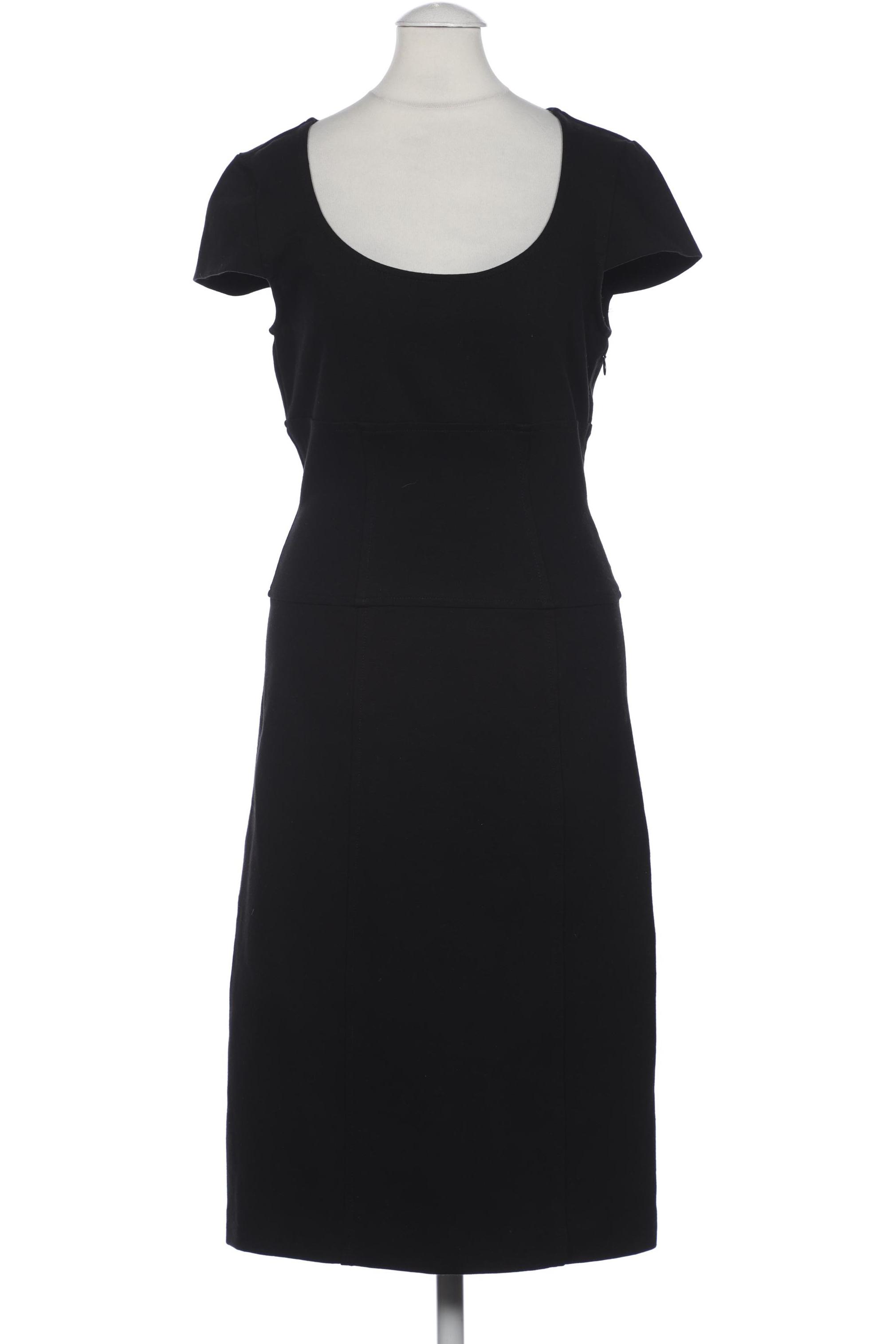 

DVF DIANE VON FURSTENBERG Damen Kleid, schwarz
