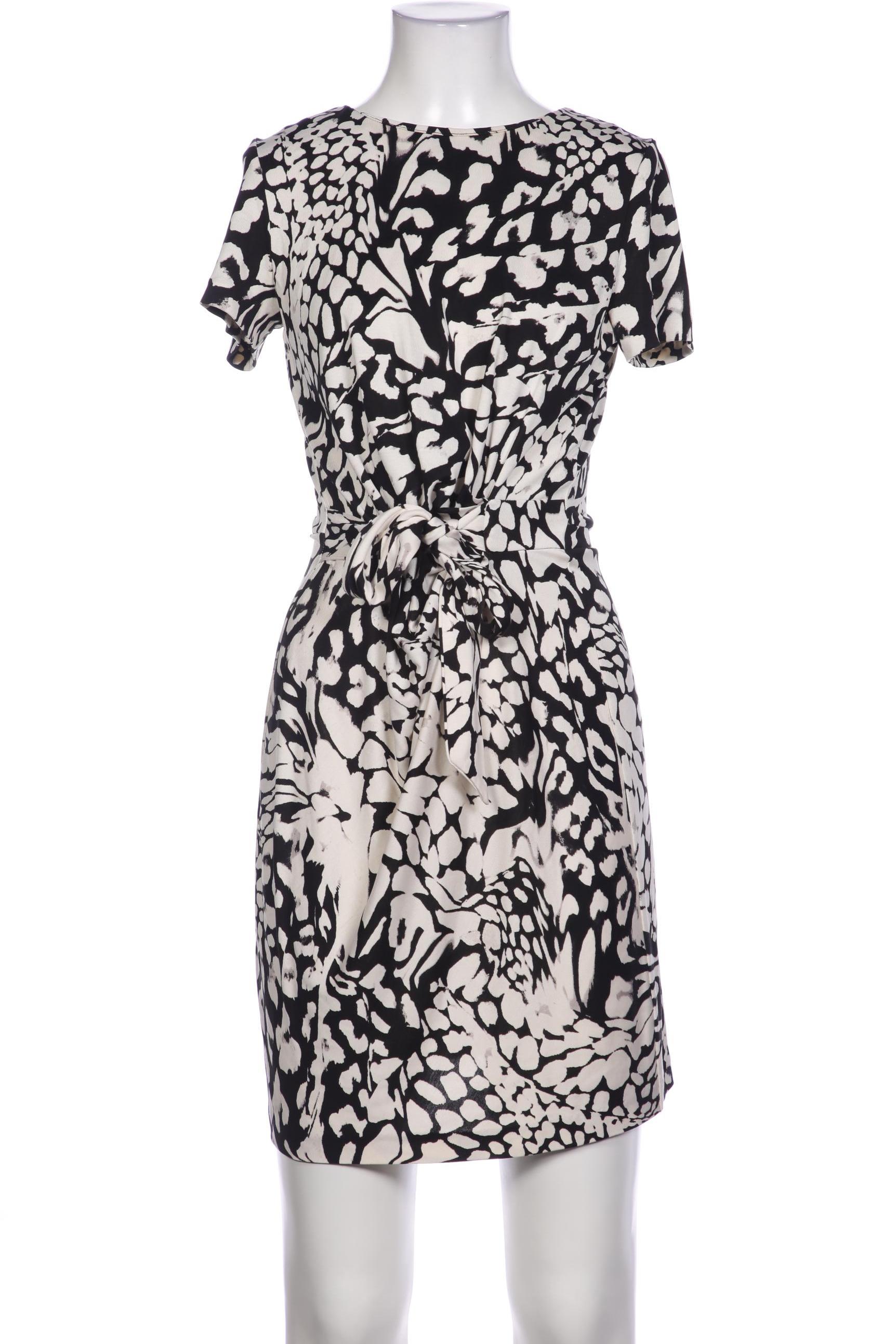 

DVF DIANE VON FURSTENBERG Damen Kleid, schwarz