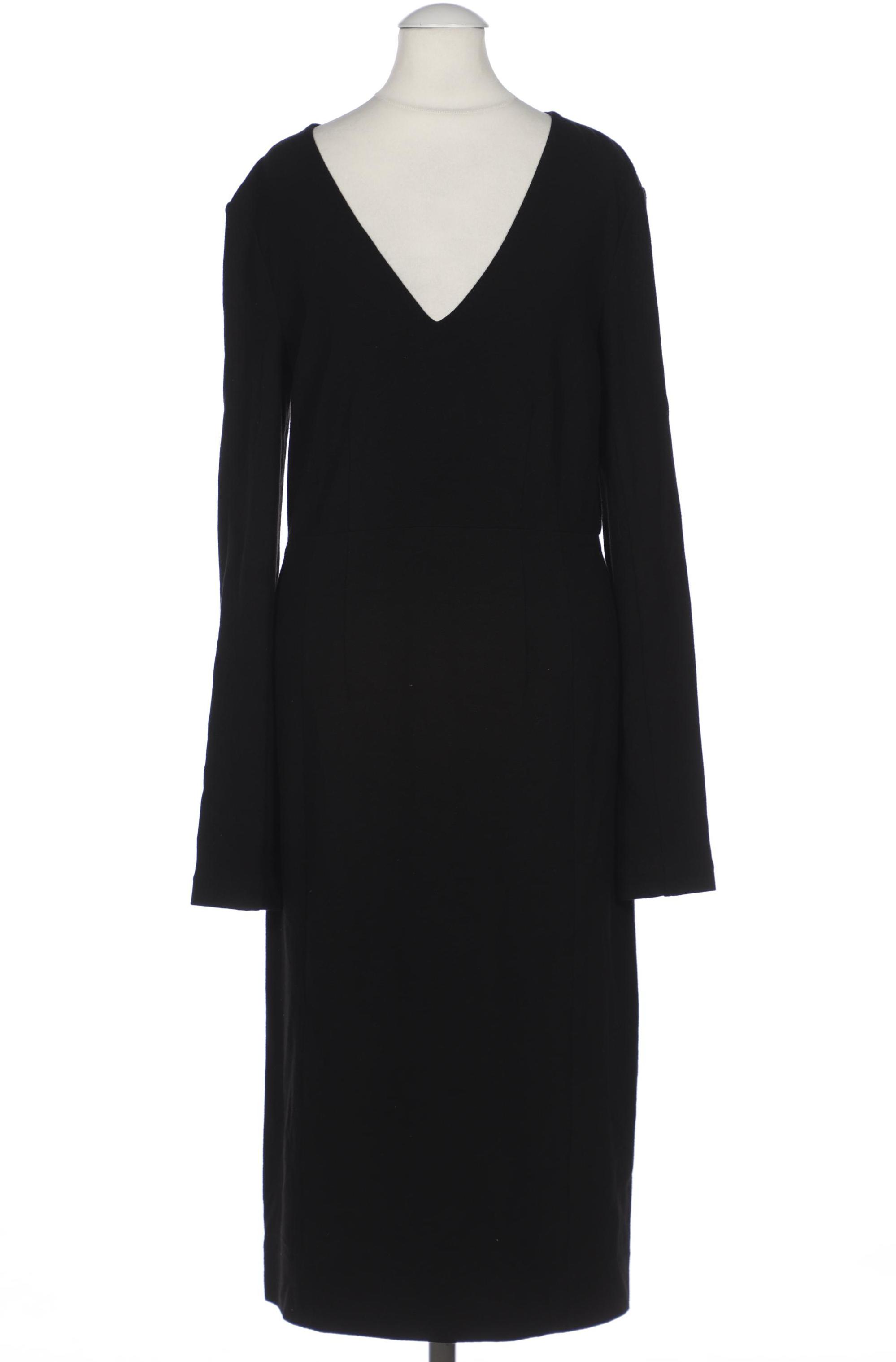 

DVF DIANE VON FURSTENBERG Damen Kleid, schwarz