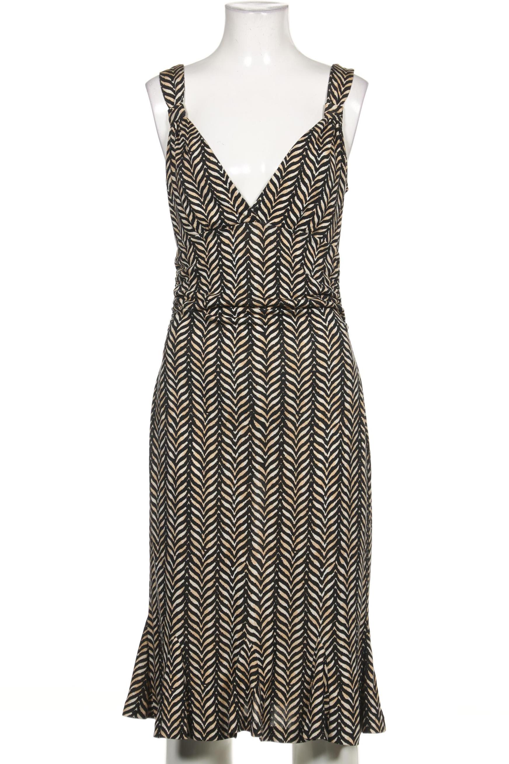 

DVF DIANE VON FURSTENBERG Damen Kleid, braun