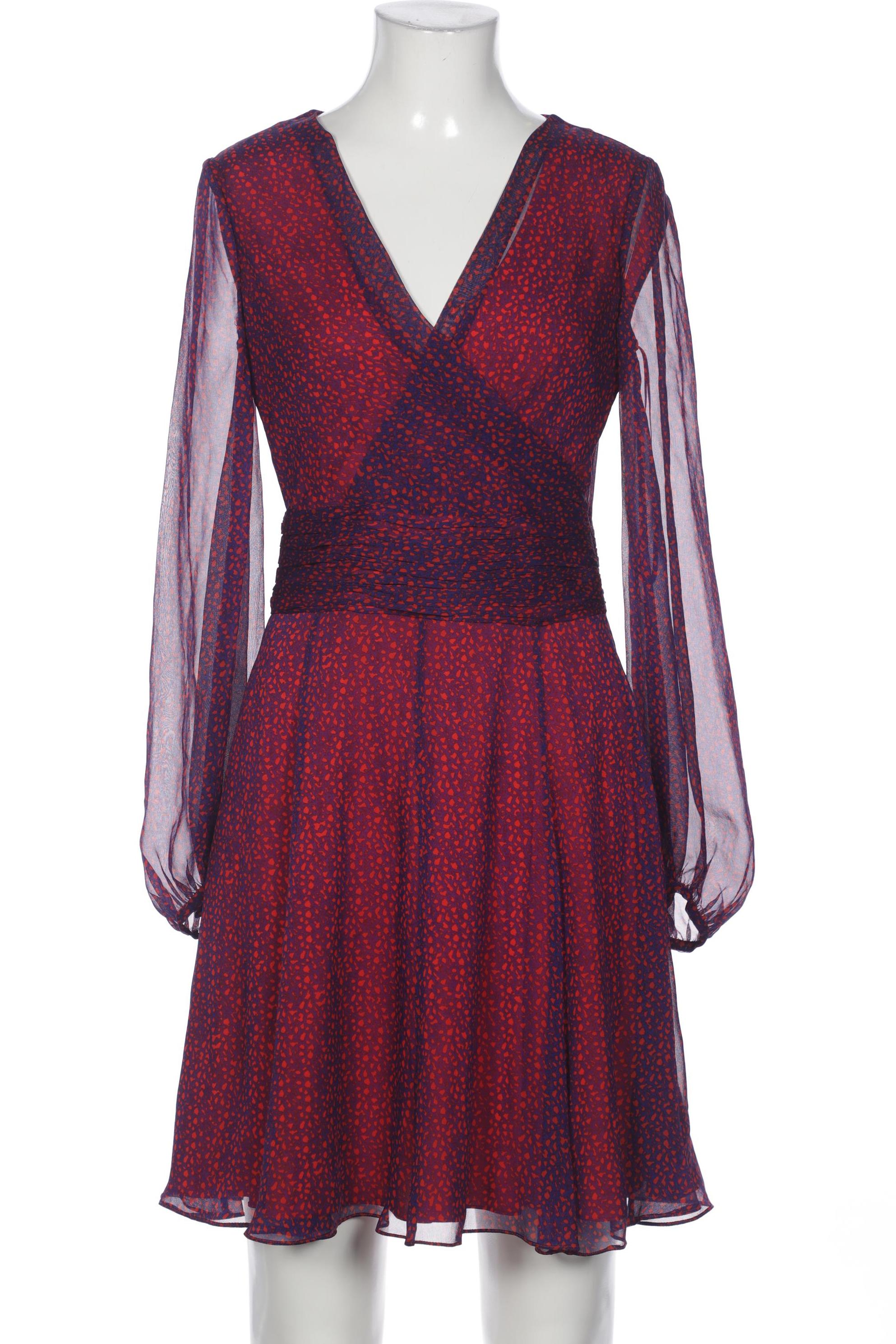 

DIANE VON FURSTENBERG Damen Kleid, rot