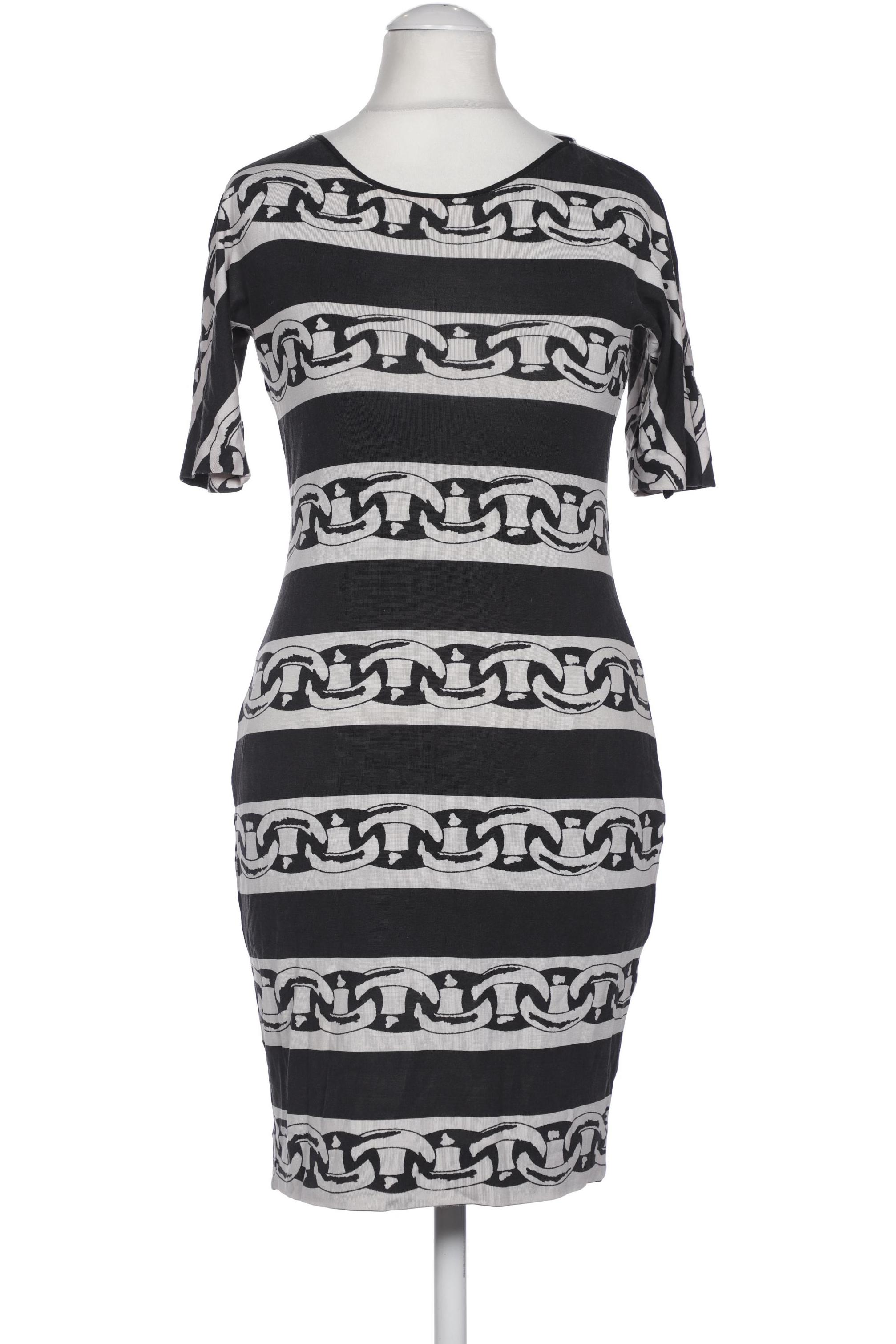 

DVF DIANE VON FURSTENBERG Damen Kleid, schwarz