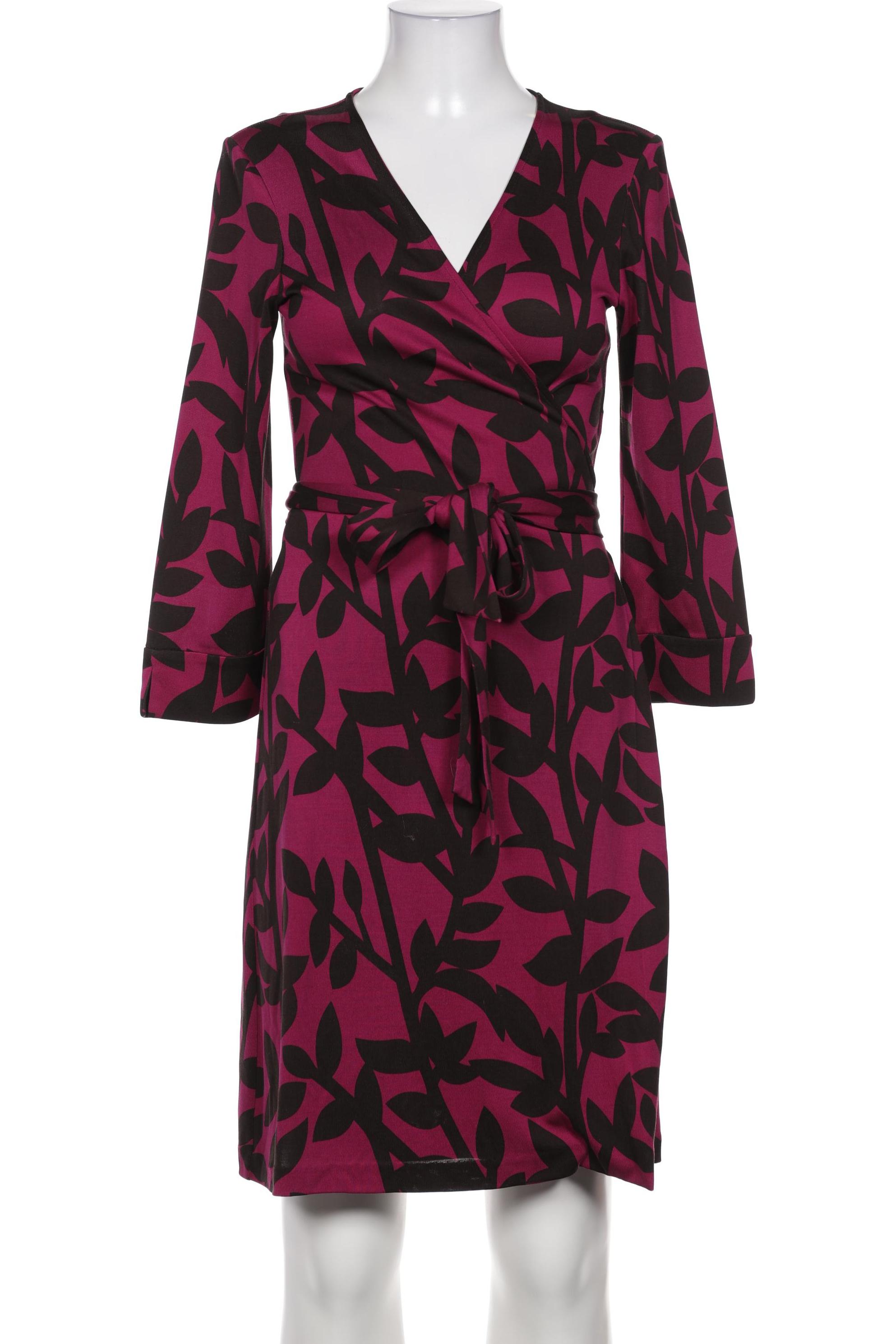 

DVF DIANE VON FURSTENBERG Damen Kleid, flieder