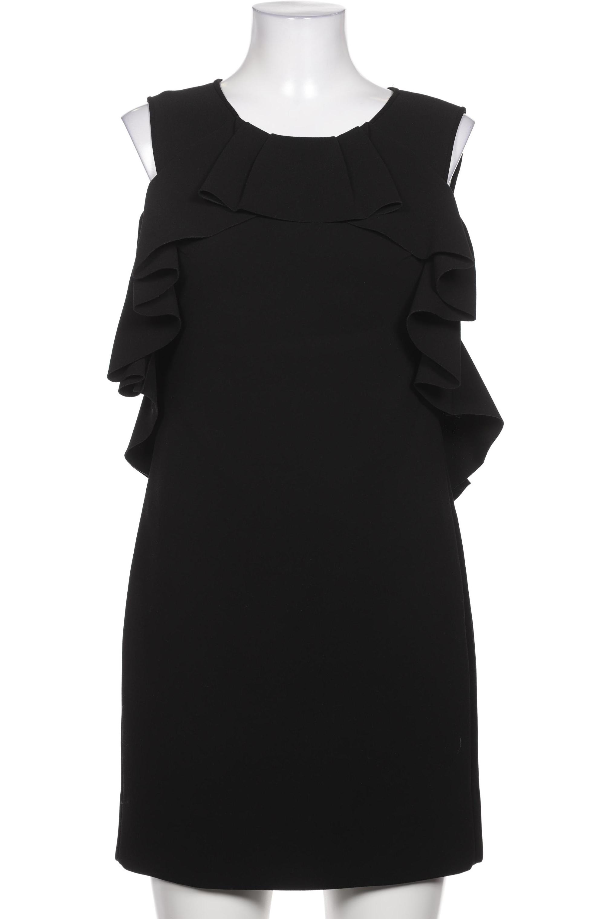 

DVF DIANE VON FURSTENBERG Damen Kleid, schwarz