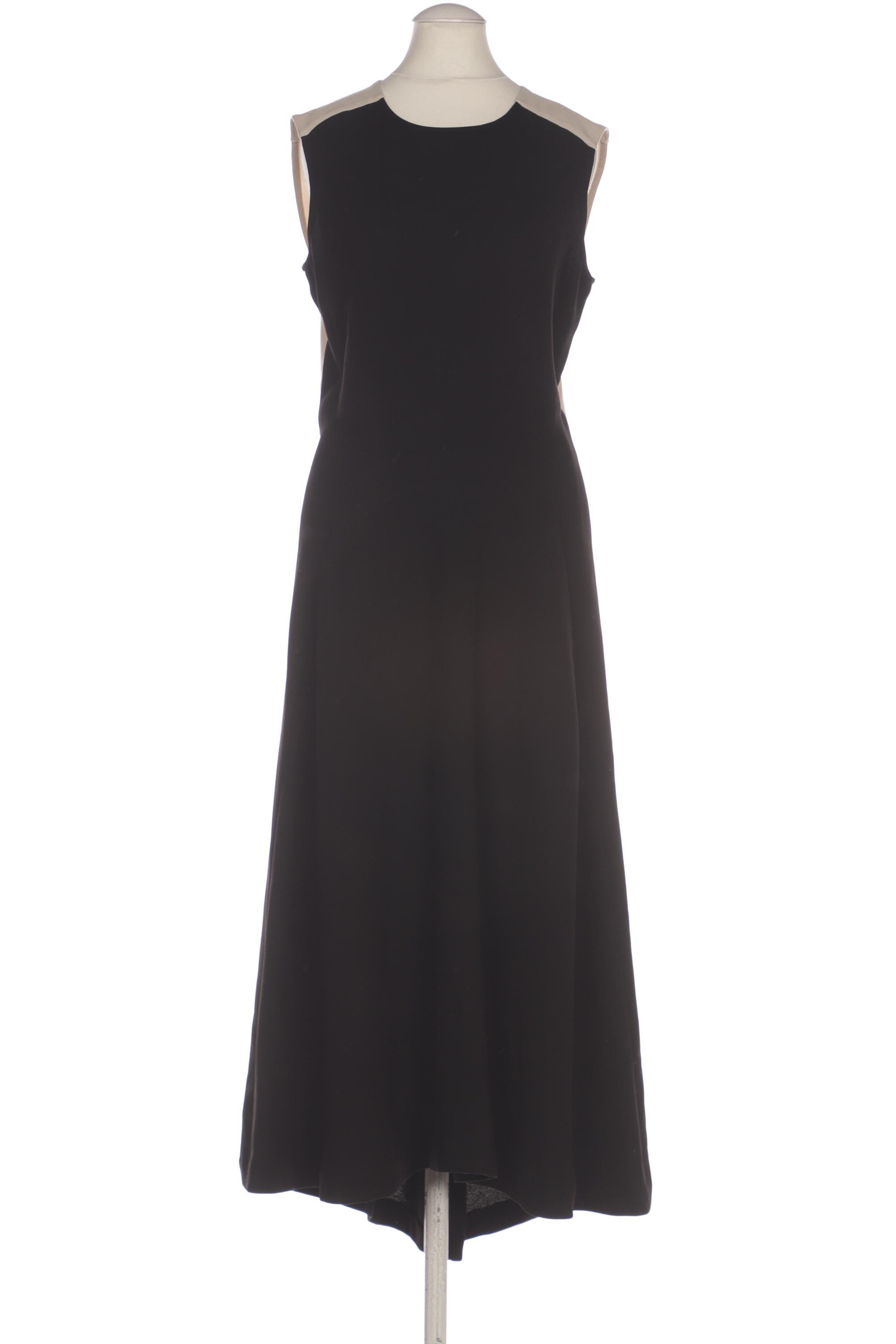 

DVF DIANE VON FURSTENBERG Damen Kleid, schwarz