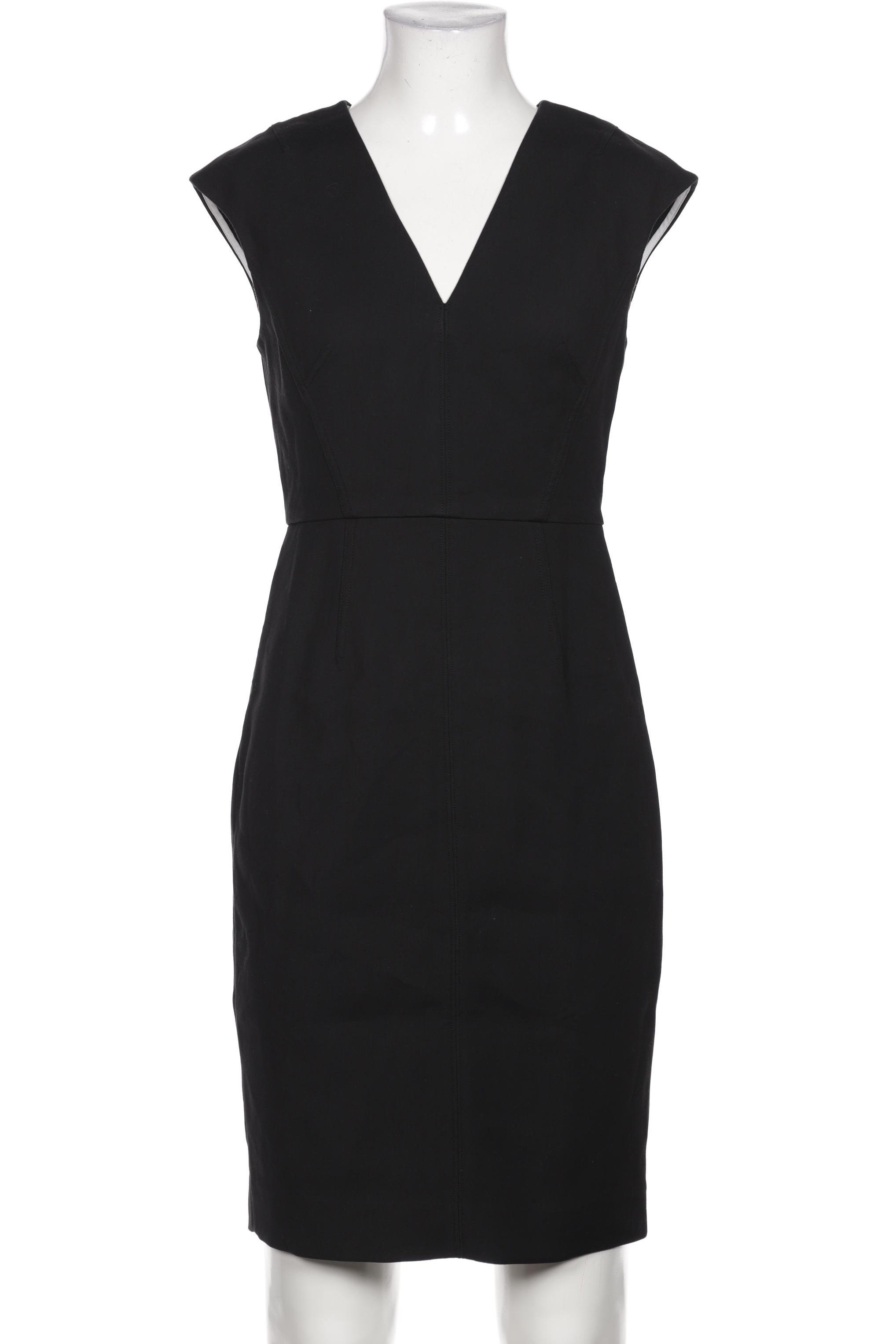 

DVF DIANE VON FURSTENBERG Damen Kleid, schwarz