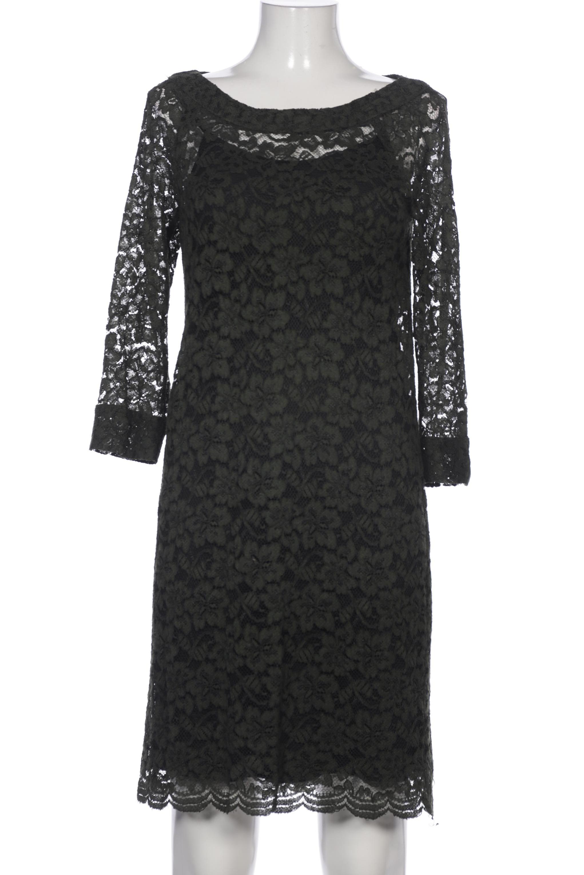 

DVF DIANE VON FURSTENBERG Damen Kleid, grün