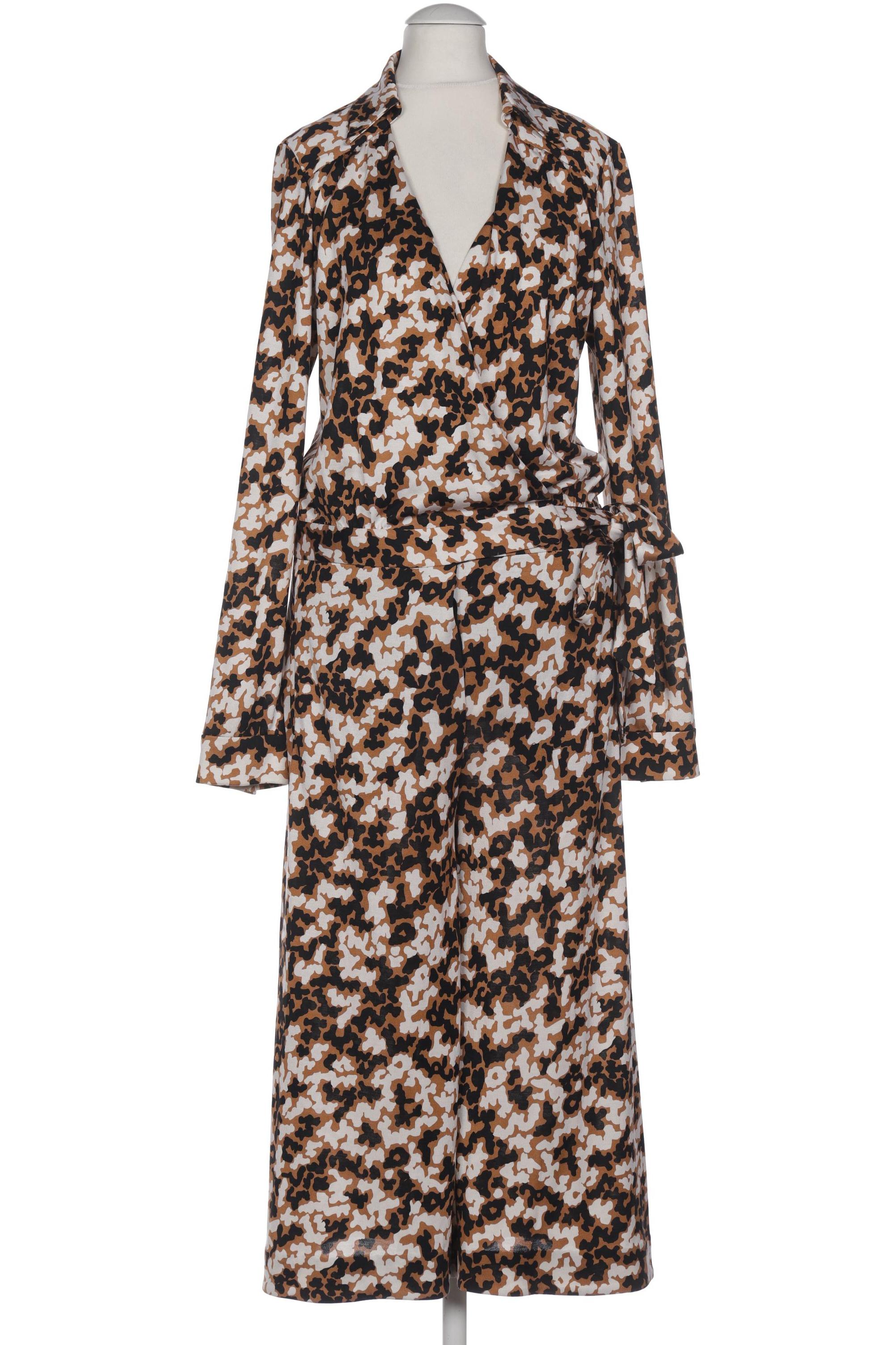 

DVF DIANE VON FURSTENBERG Damen Jumpsuit/Overall, beige