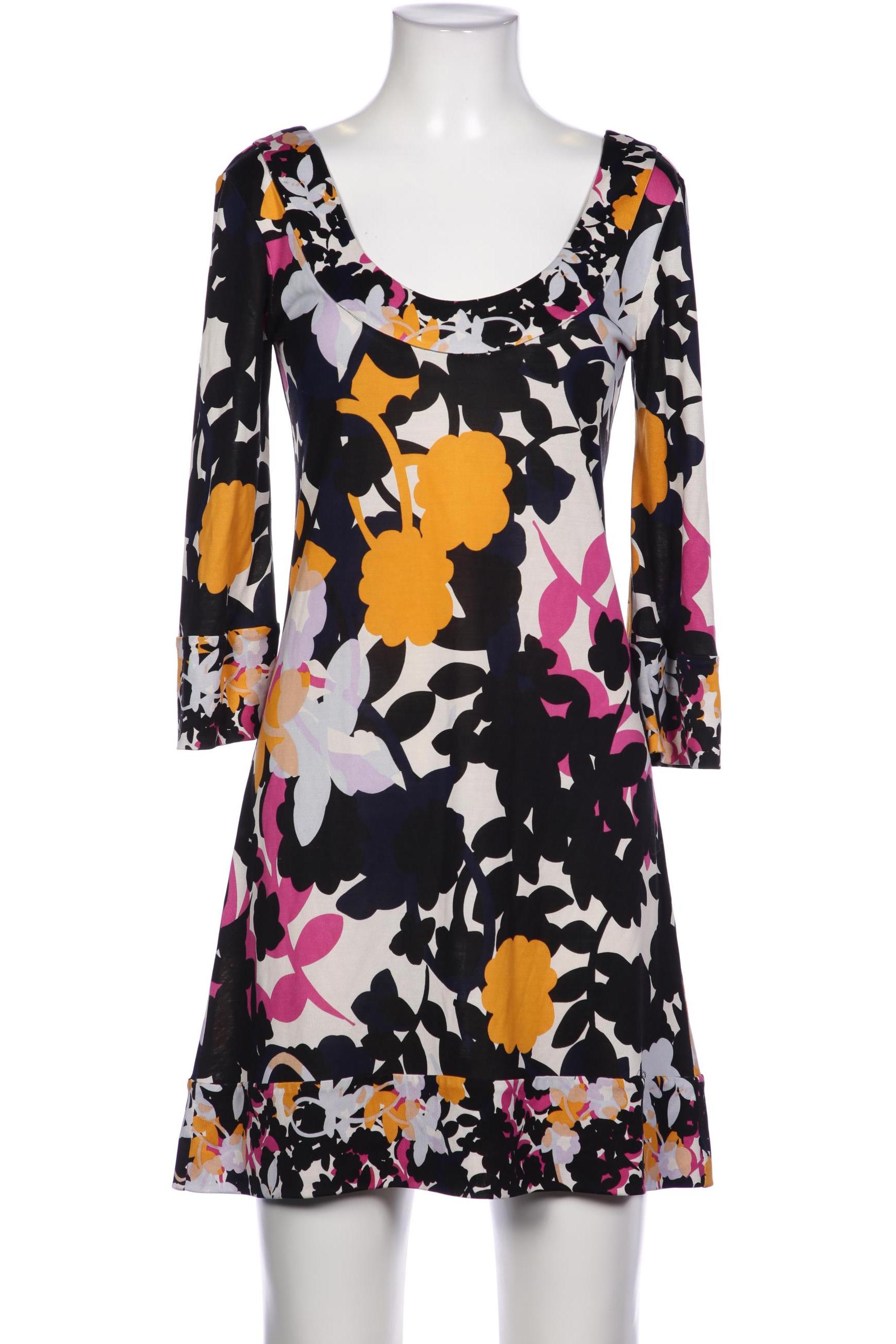 

DVF DIANE VON FURSTENBERG Damen Kleid, marineblau