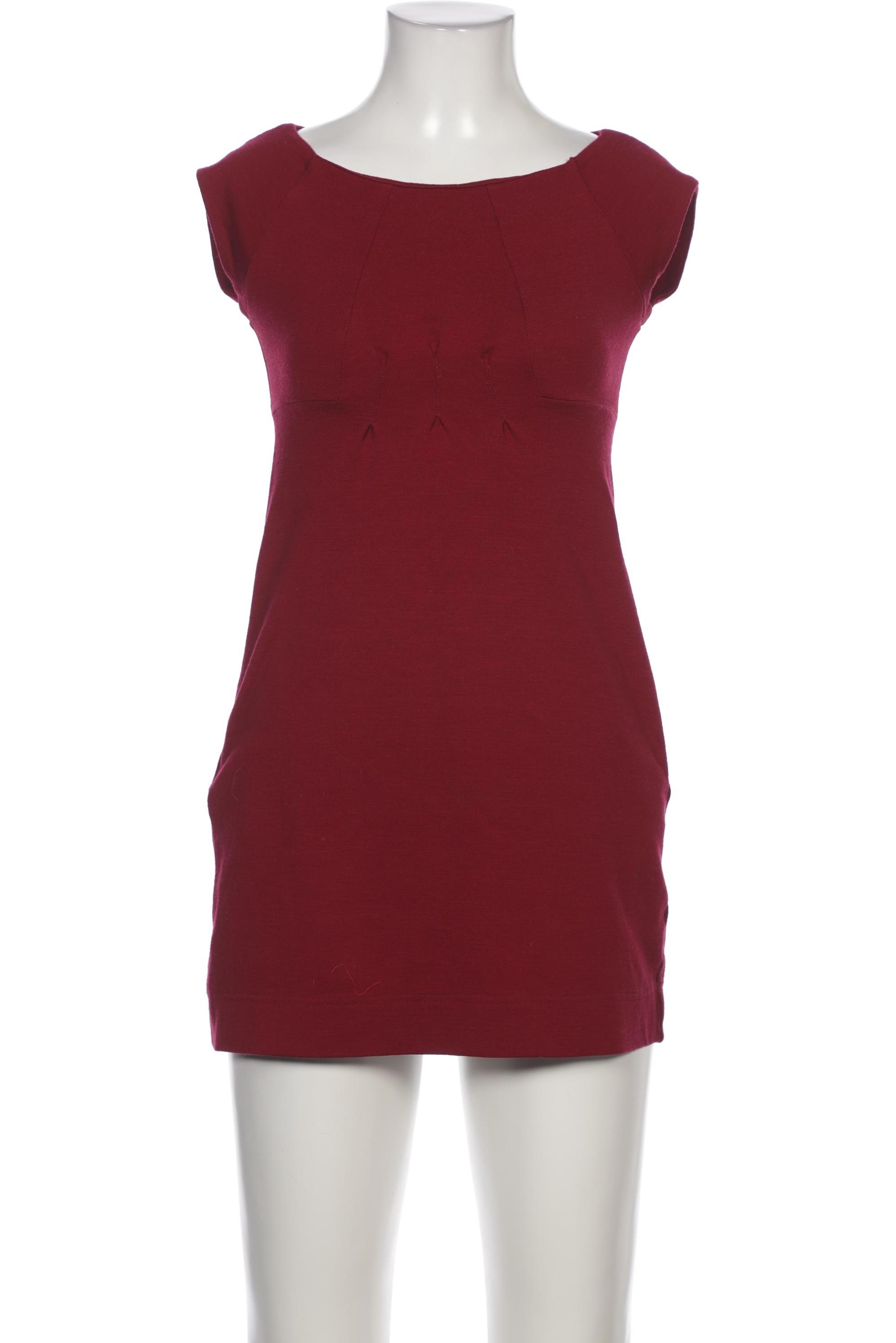 

DVF DIANE VON FURSTENBERG Damen Kleid, bordeaux