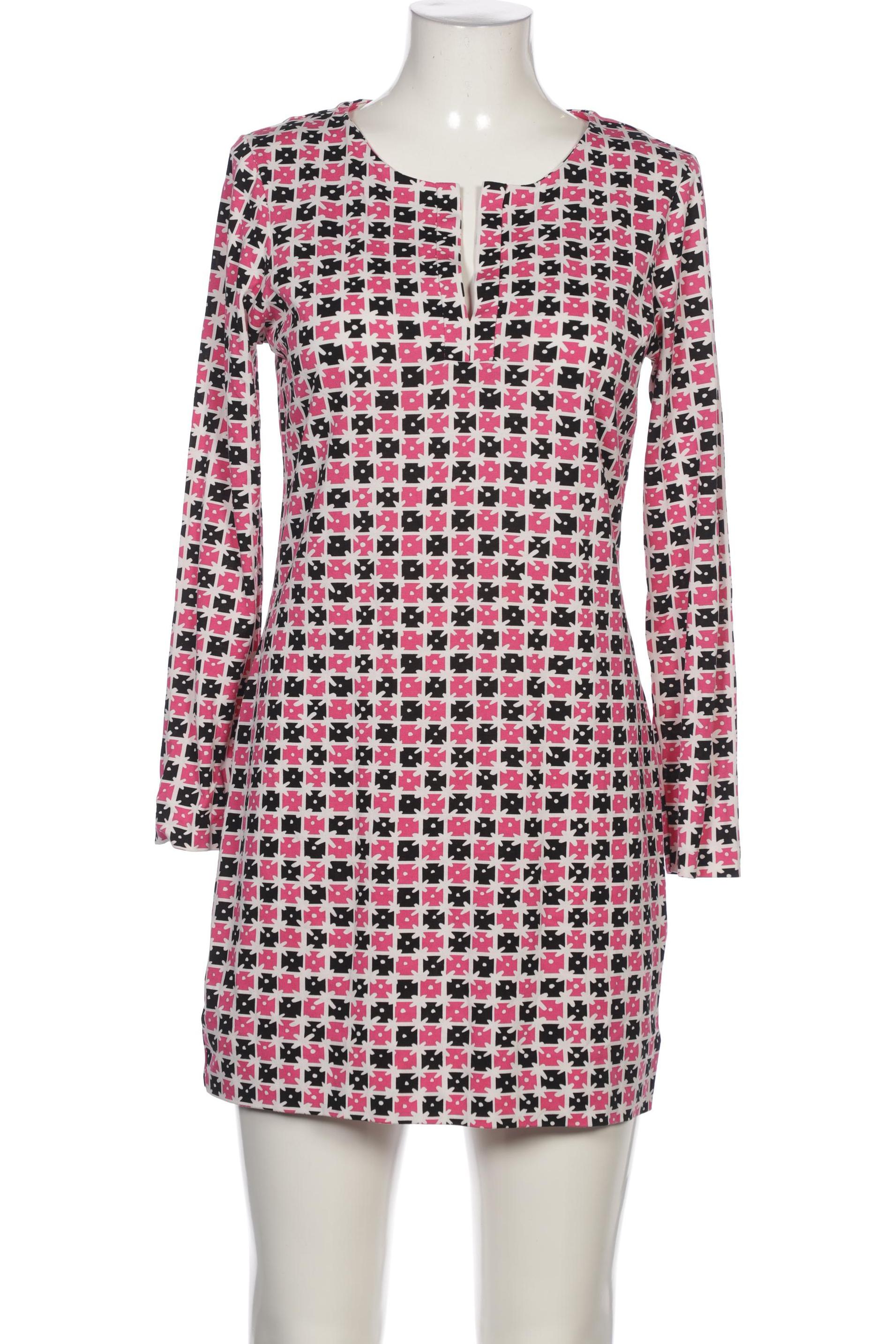 

DVF DIANE VON FURSTENBERG Damen Kleid, pink
