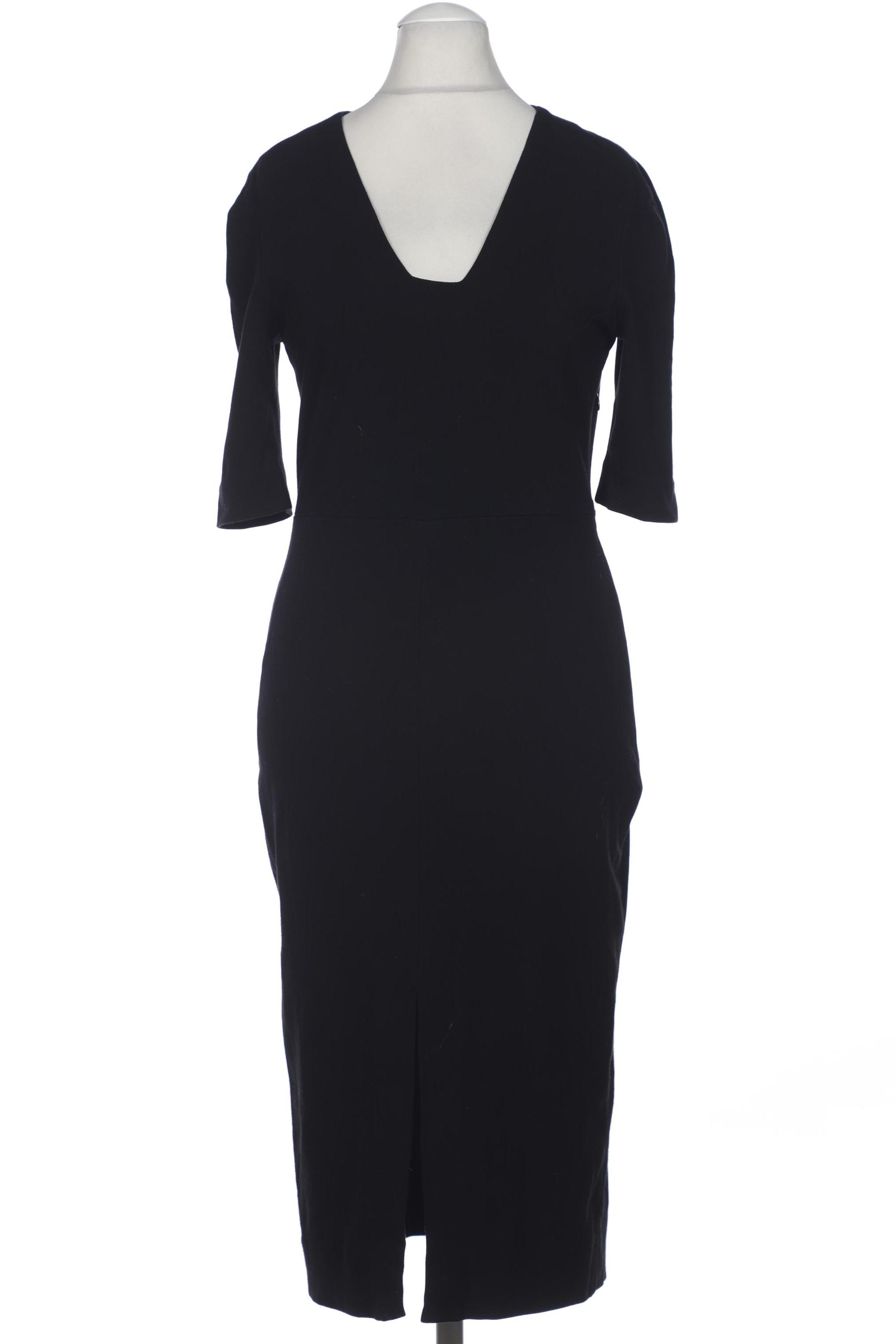 

DVF DIANE VON FURSTENBERG Damen Kleid, schwarz