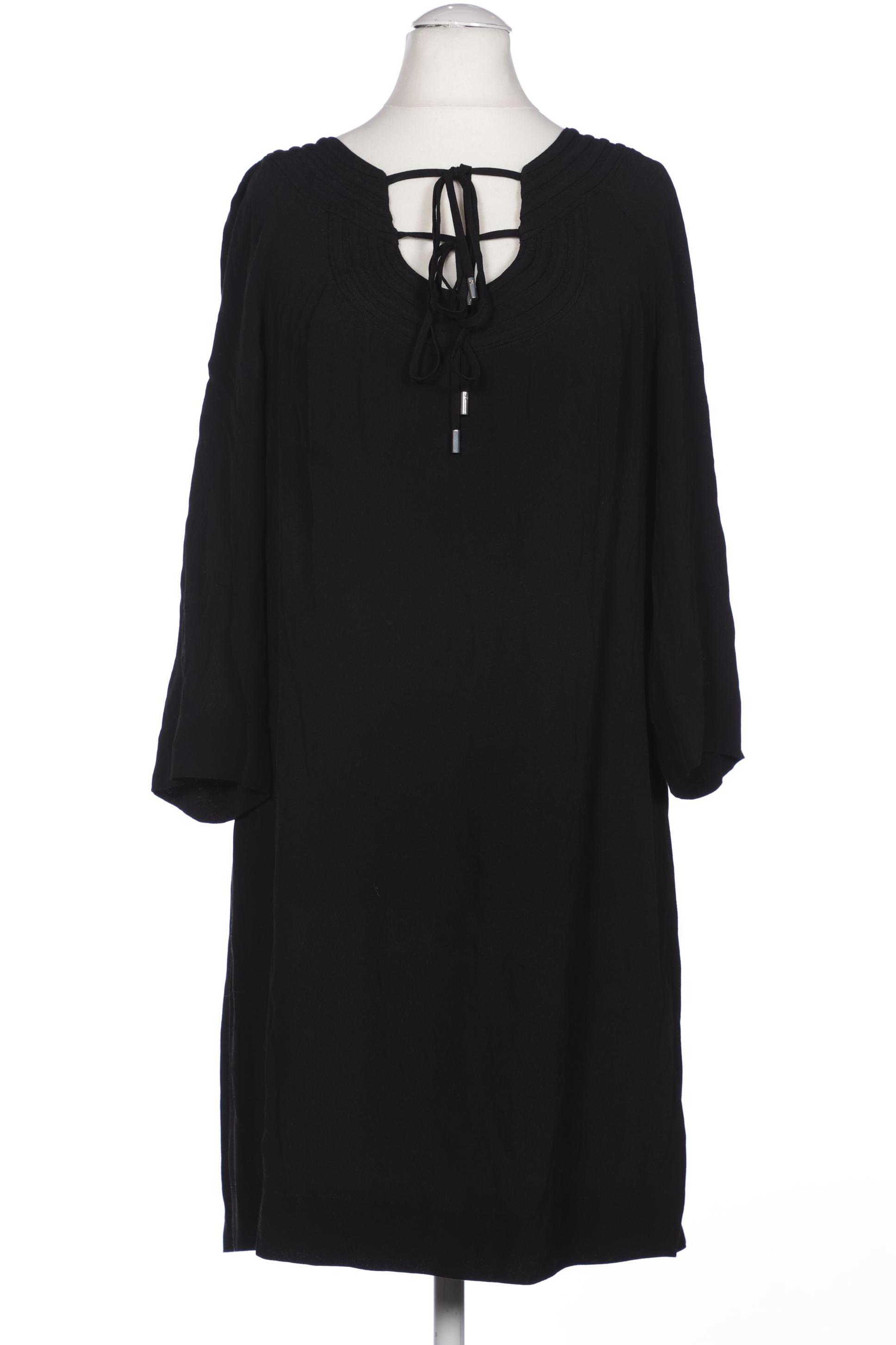 

DVF DIANE VON FURSTENBERG Damen Kleid, schwarz