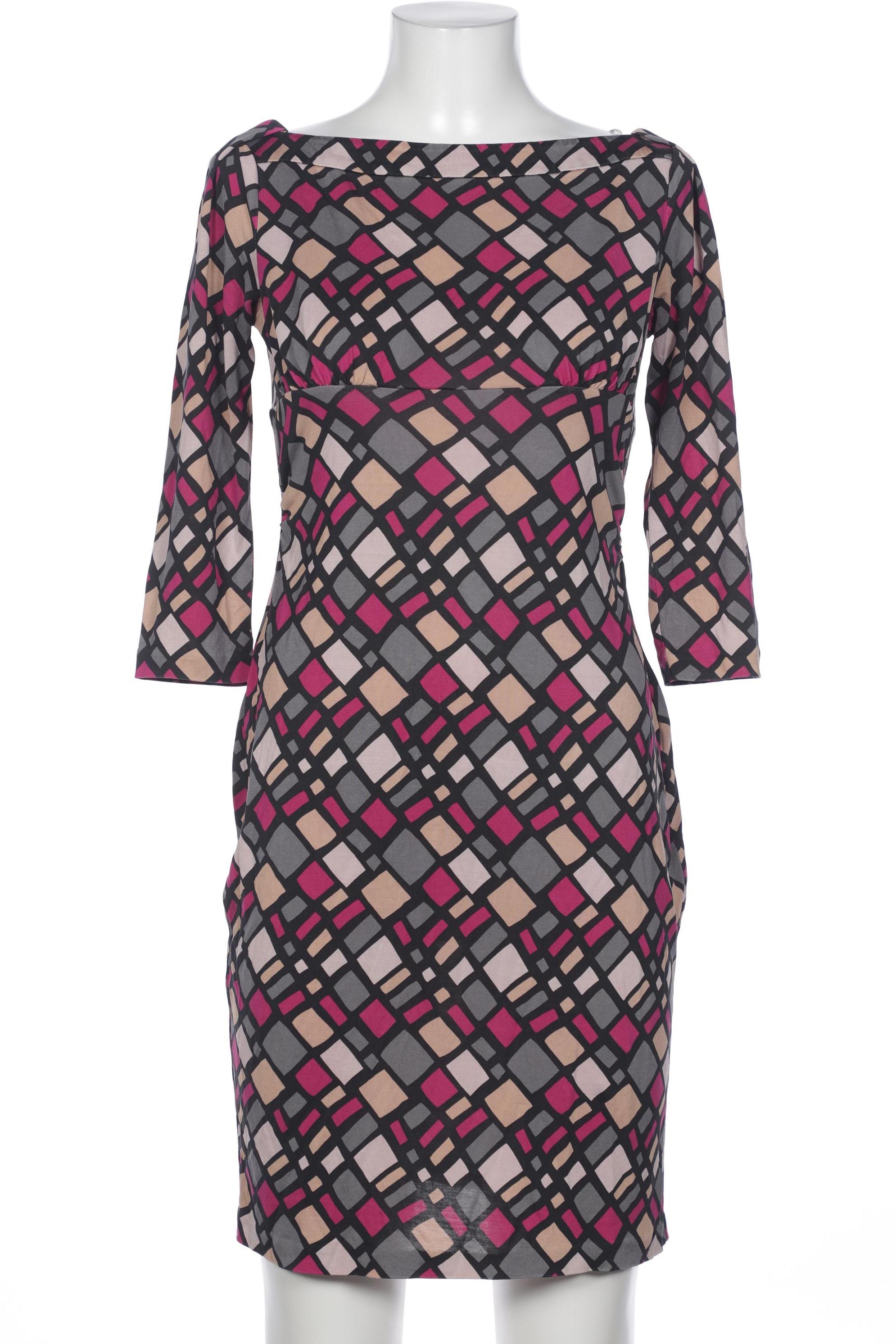 

DVF DIANE VON FURSTENBERG Damen Kleid, mehrfarbig