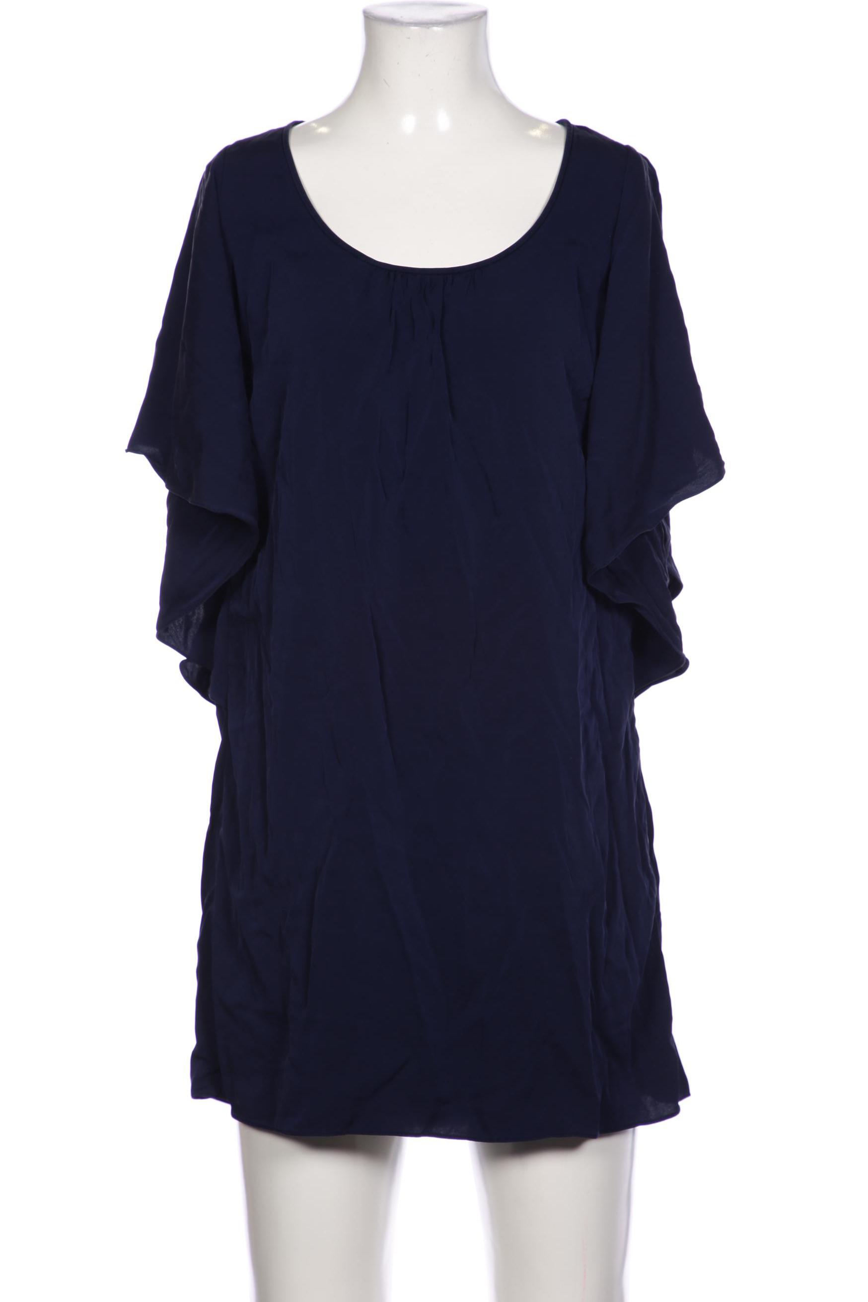 

DVF DIANE VON FURSTENBERG Damen Kleid, marineblau