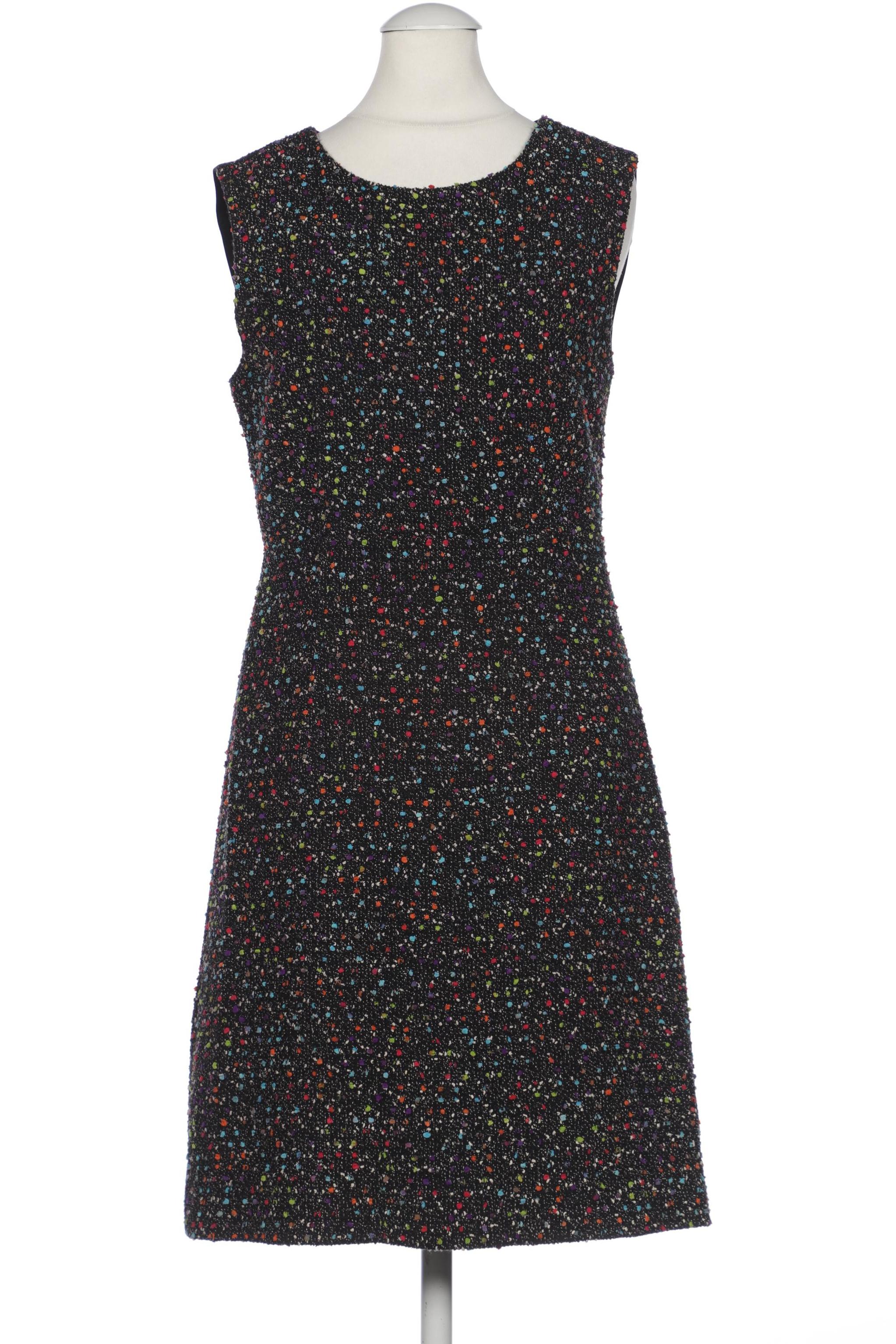 

DVF DIANE VON FURSTENBERG Damen Kleid, schwarz