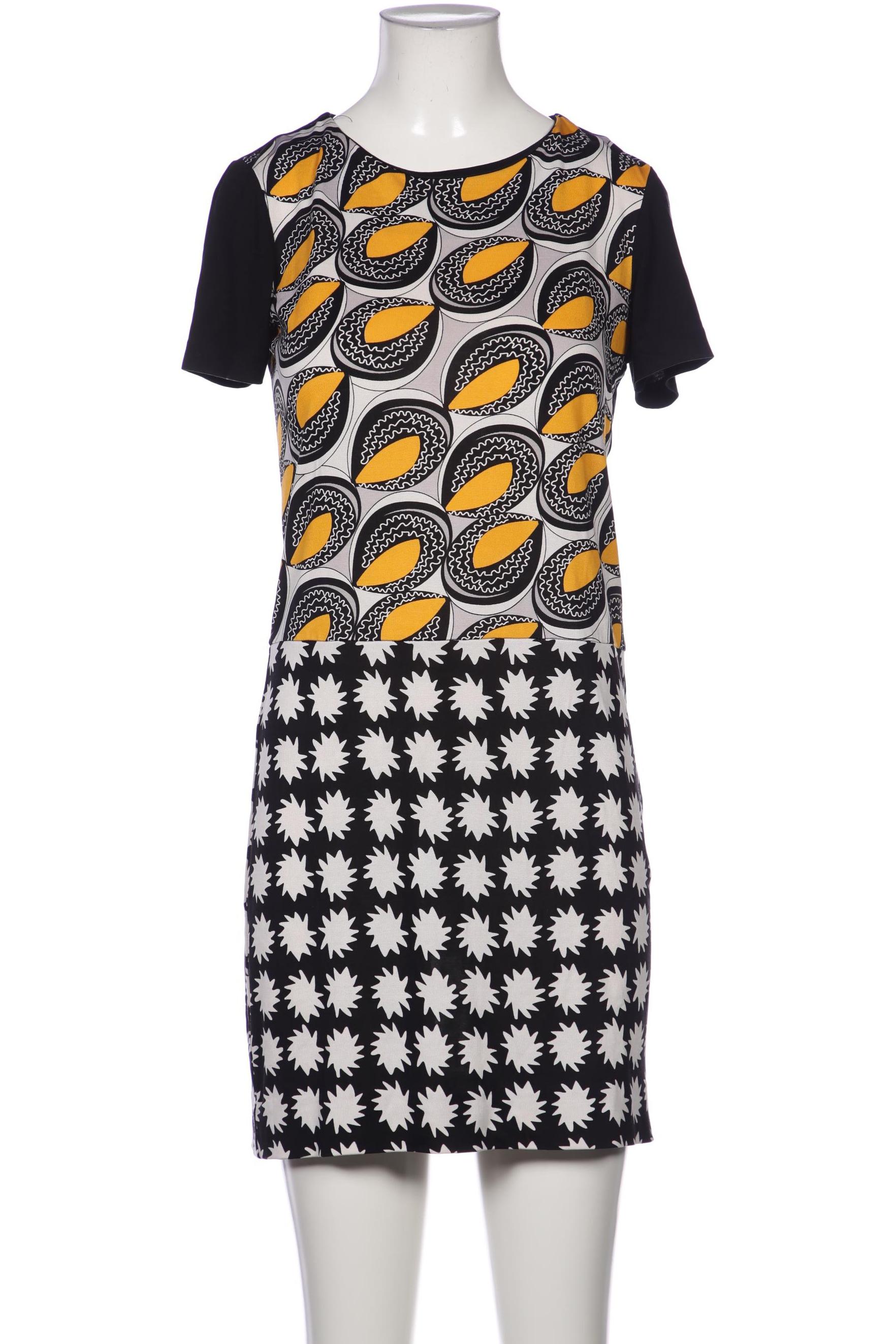 

DVF DIANE VON FURSTENBERG Damen Kleid, schwarz