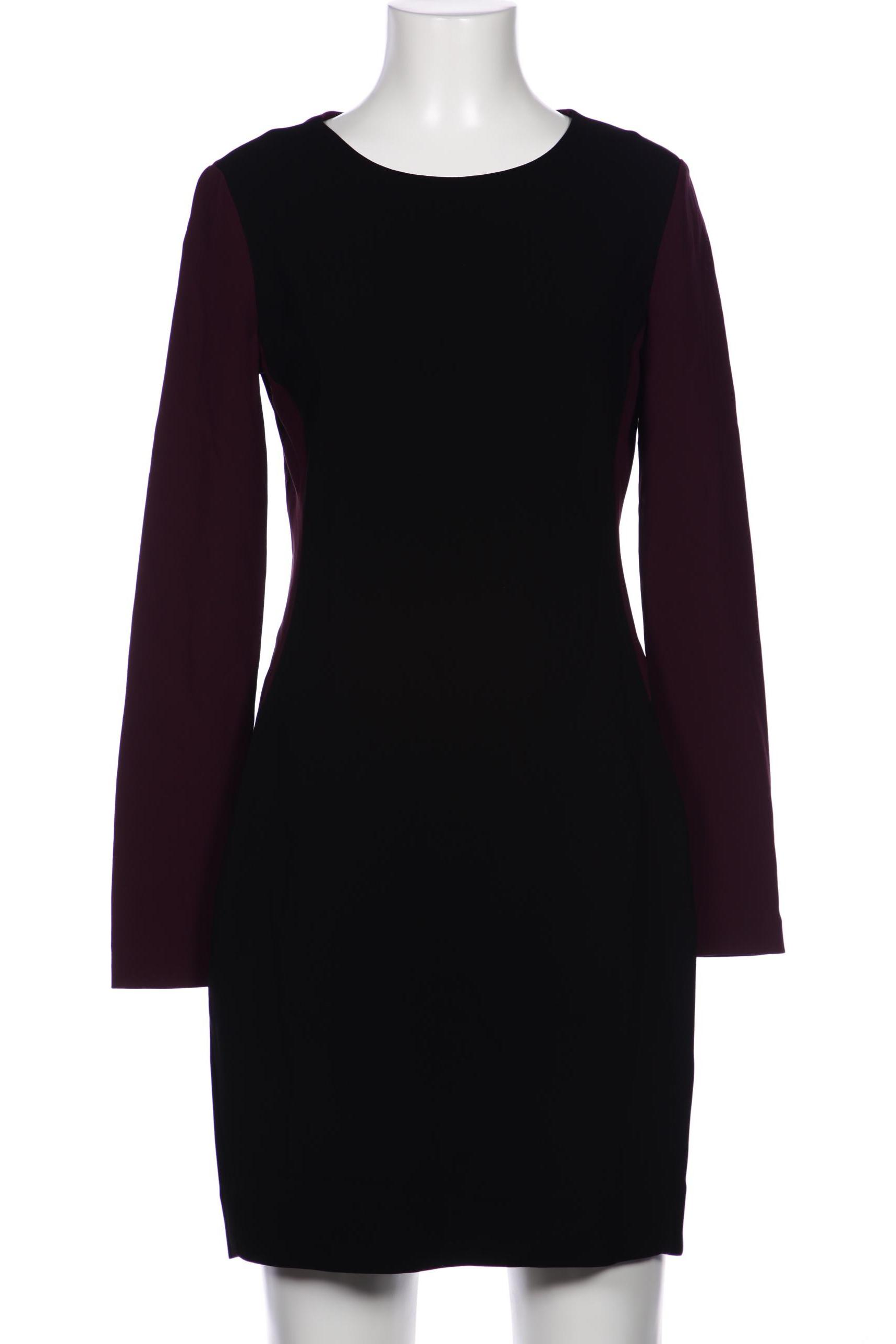 

DVF DIANE VON FURSTENBERG Damen Kleid, schwarz