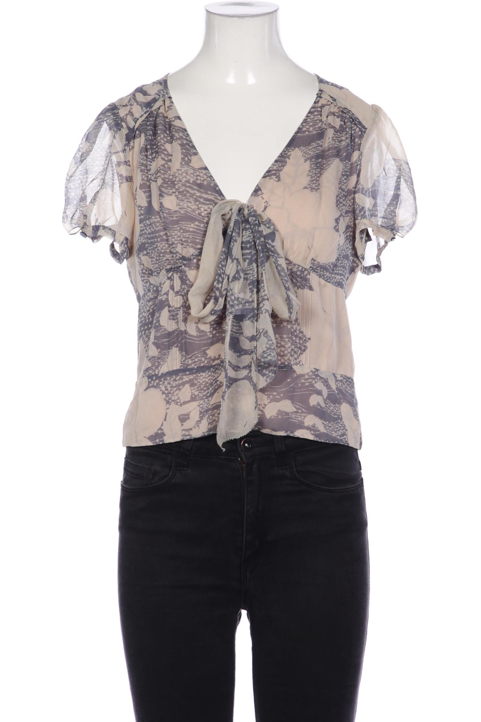 

DVF DIANE VON FURSTENBERG Damen Bluse, beige
