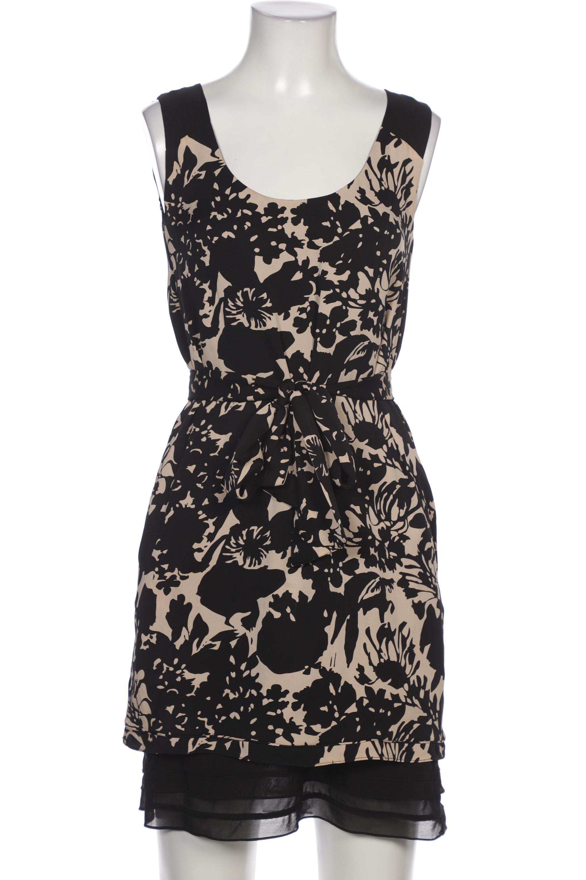 

DVF DIANE VON FURSTENBERG Damen Kleid, schwarz