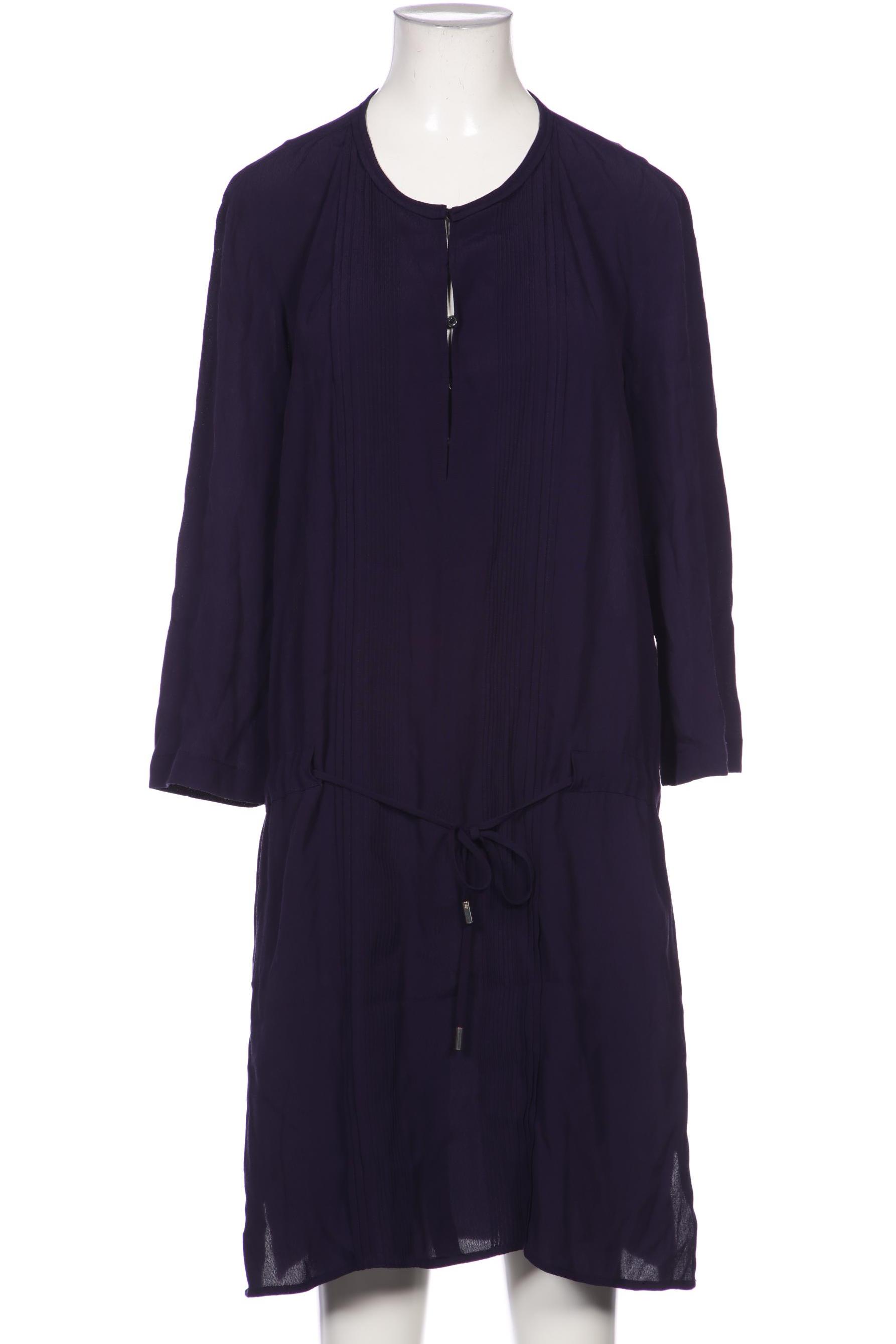 

DVF DIANE VON FURSTENBERG Damen Kleid, marineblau