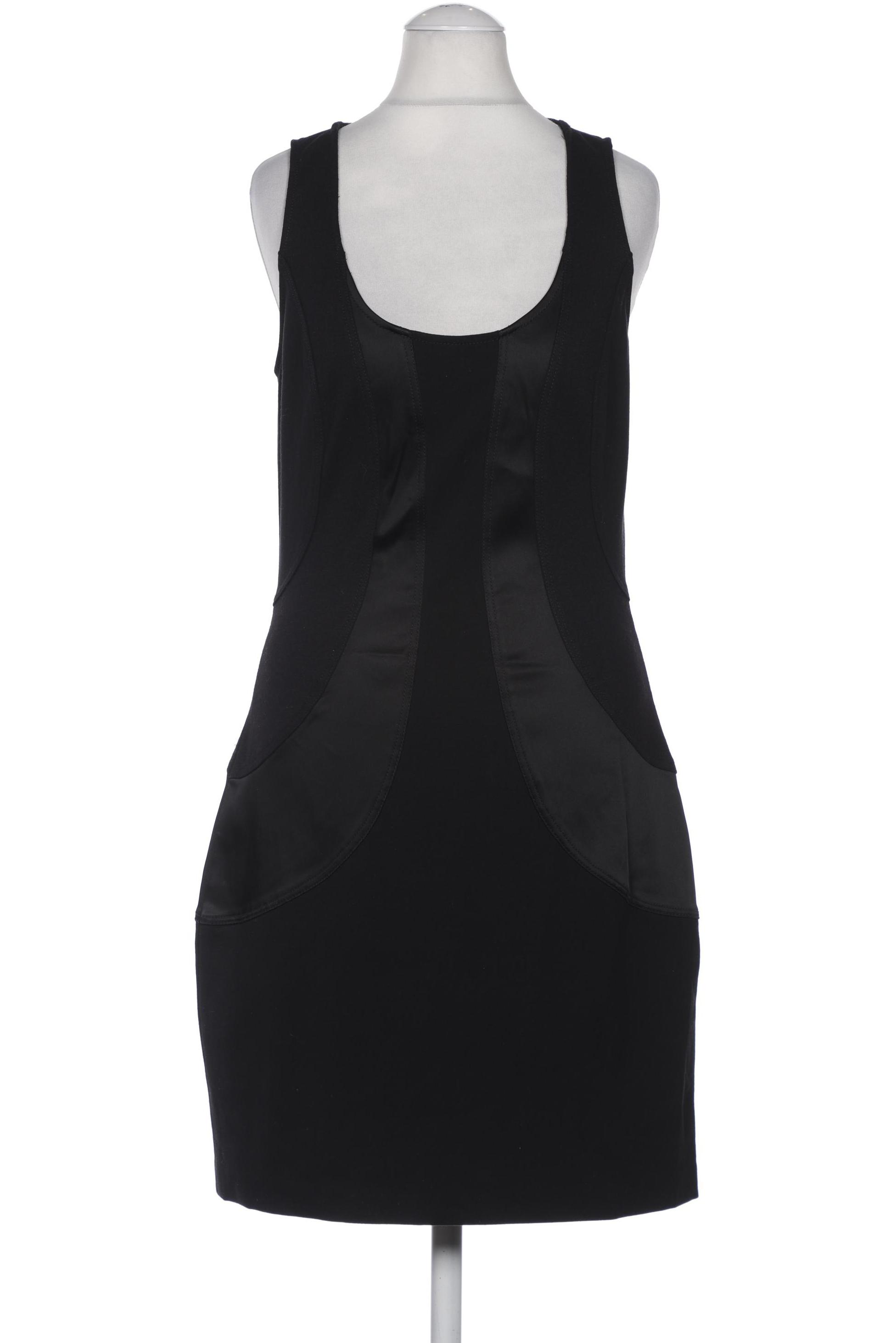 

DVF DIANE VON FURSTENBERG Damen Kleid, schwarz