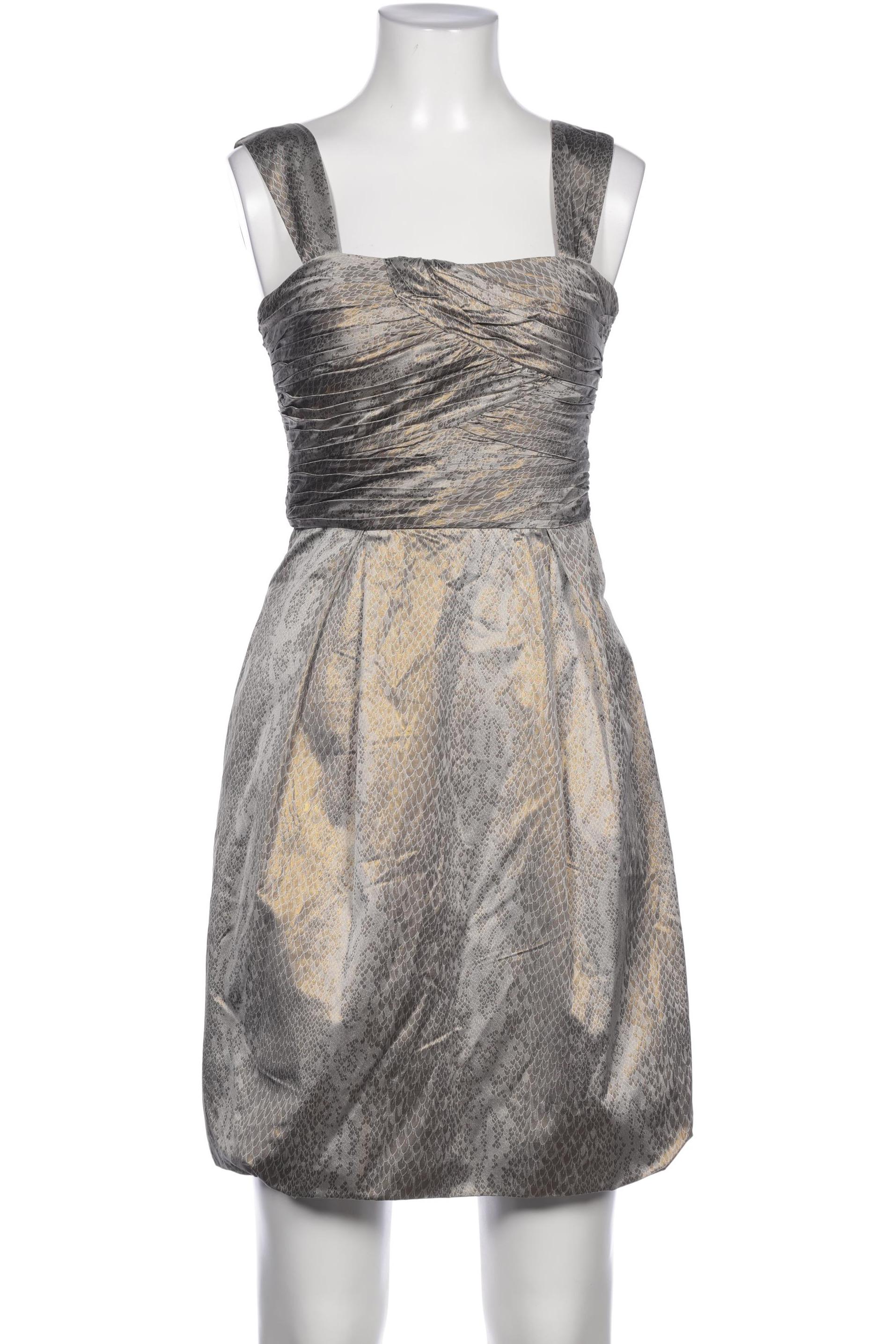 

DVF DIANE VON FURSTENBERG Damen Kleid, grau