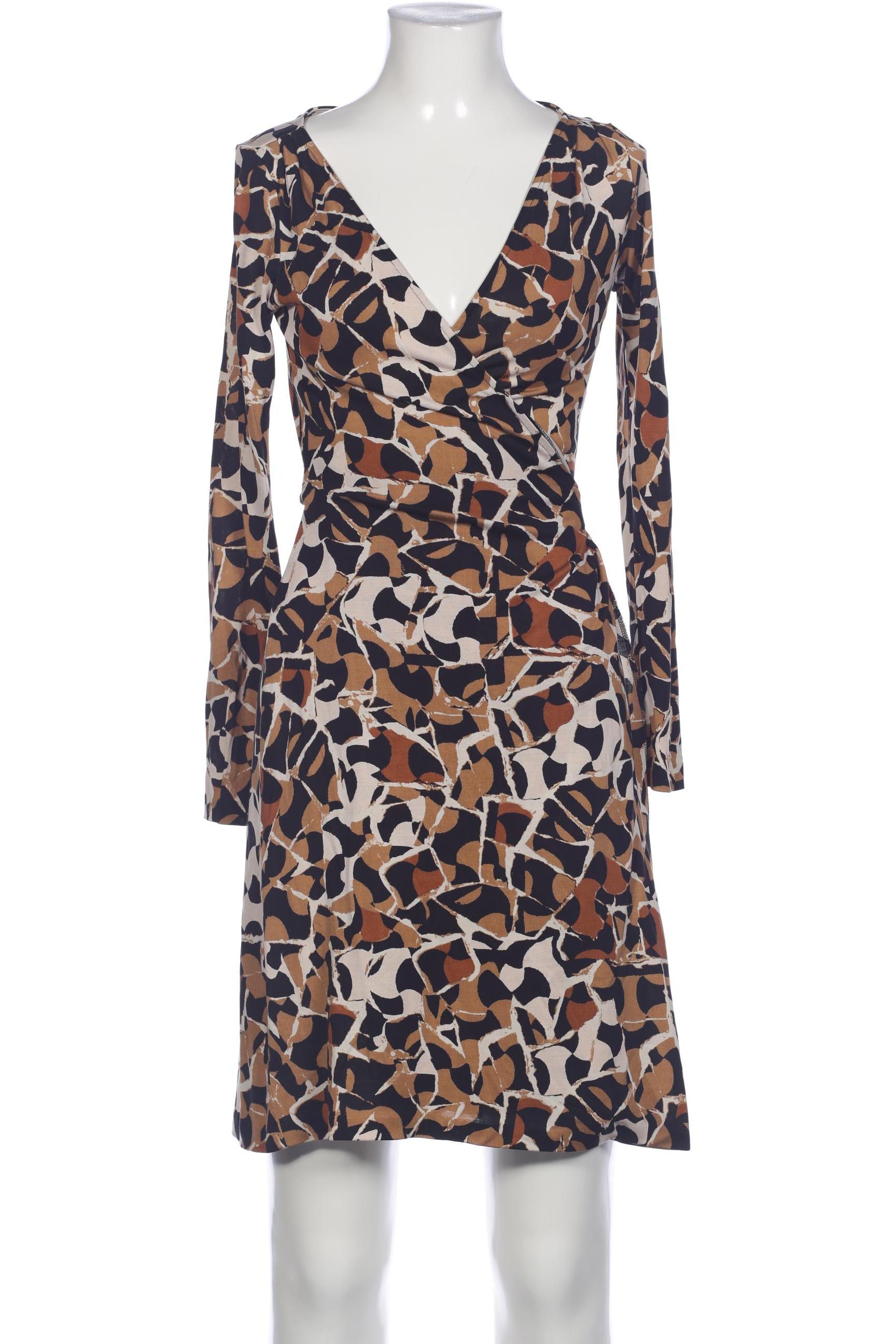 

DVF DIANE VON FURSTENBERG Damen Kleid, mehrfarbig