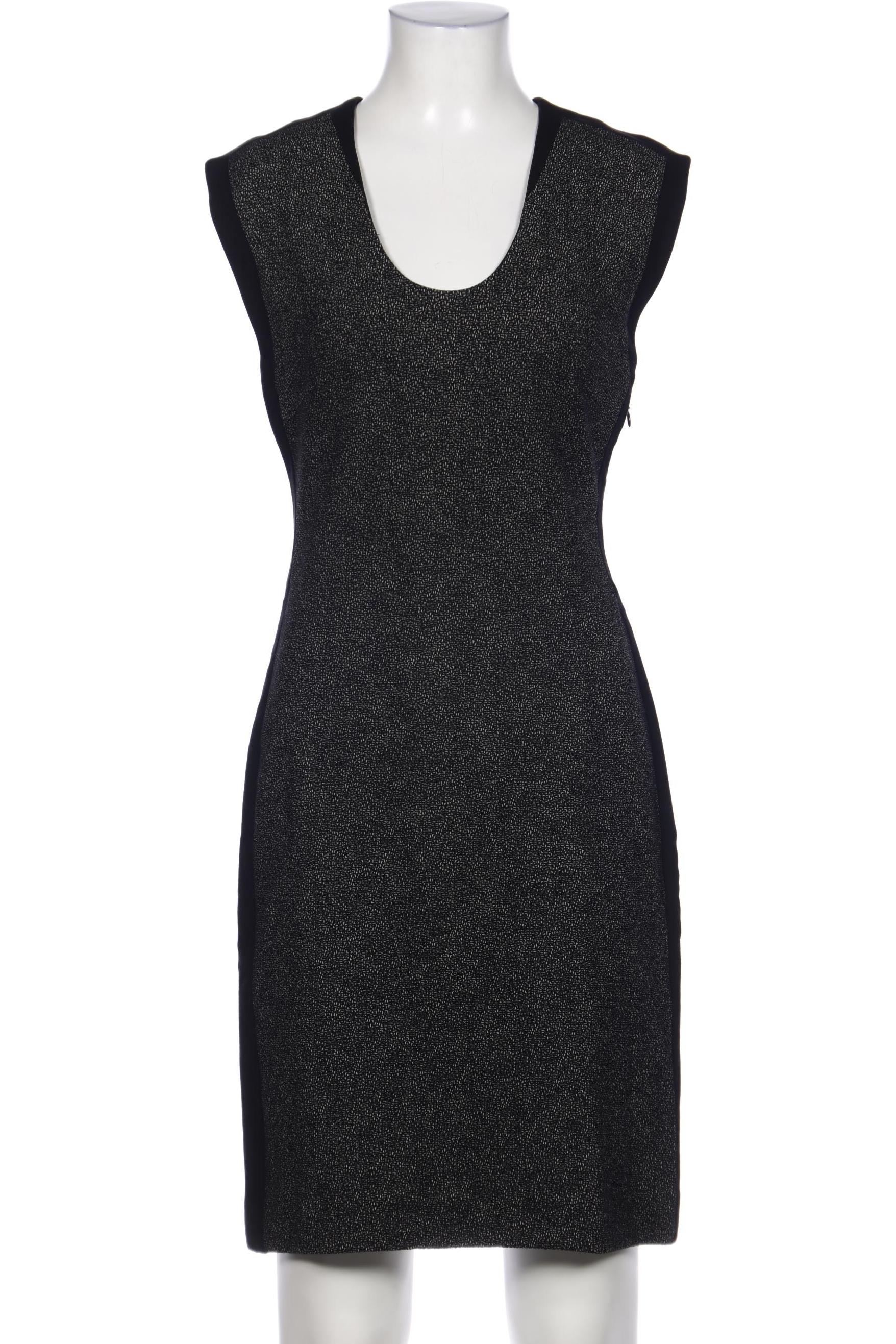 

DVF DIANE VON FURSTENBERG Damen Kleid, schwarz
