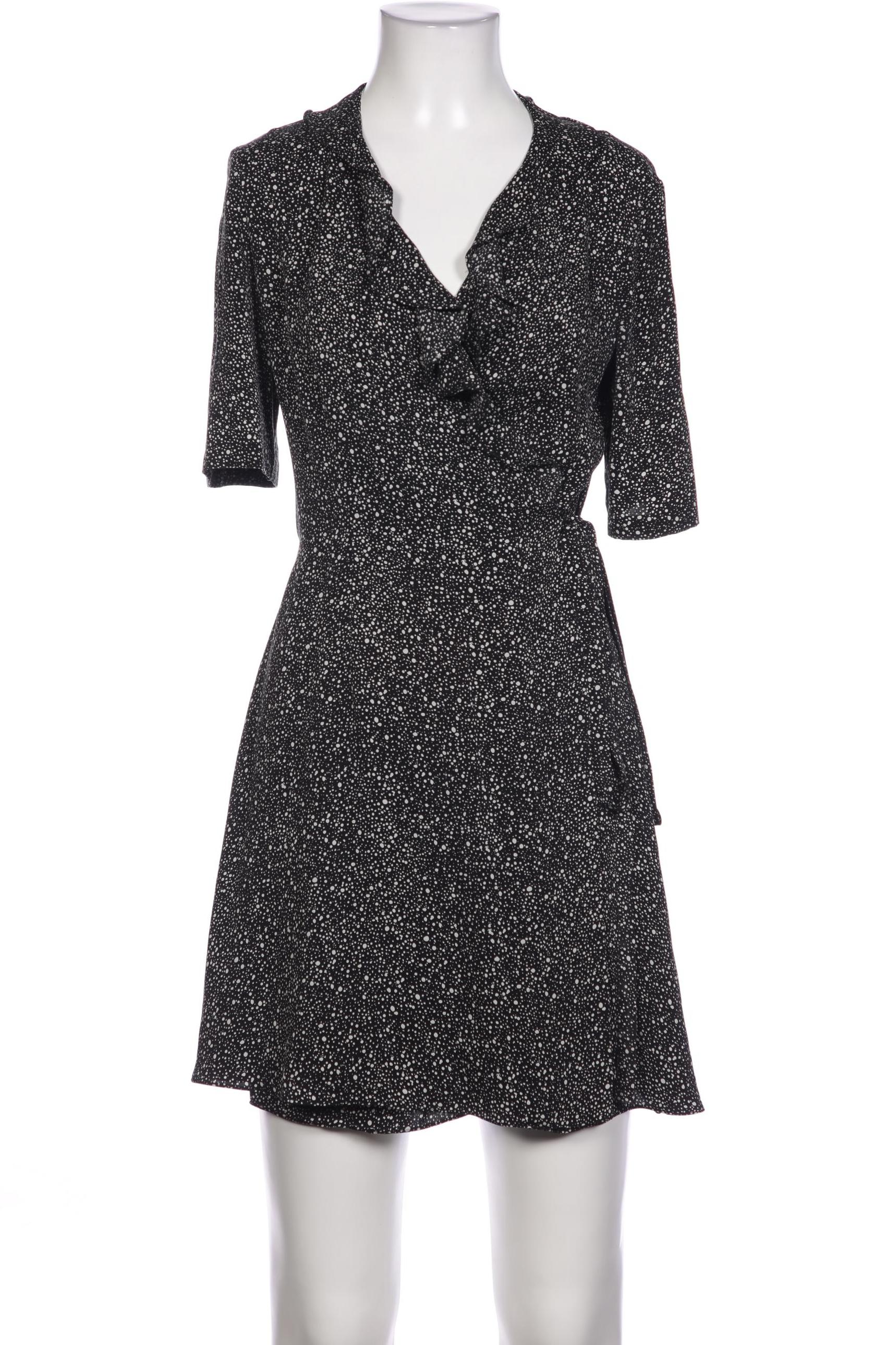 

DVF DIANE VON FURSTENBERG Damen Kleid, schwarz