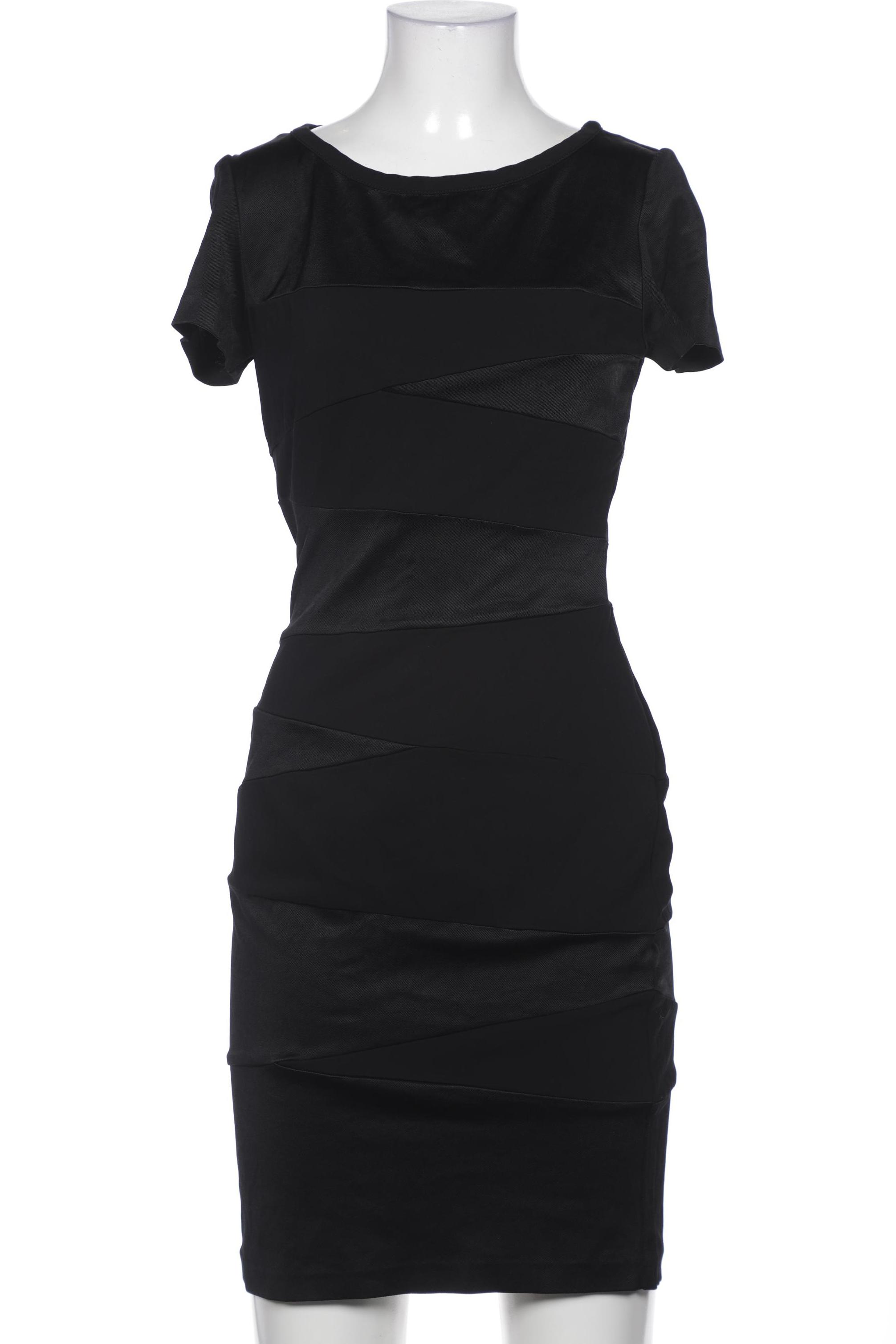 

DVF DIANE VON FURSTENBERG Damen Kleid, schwarz