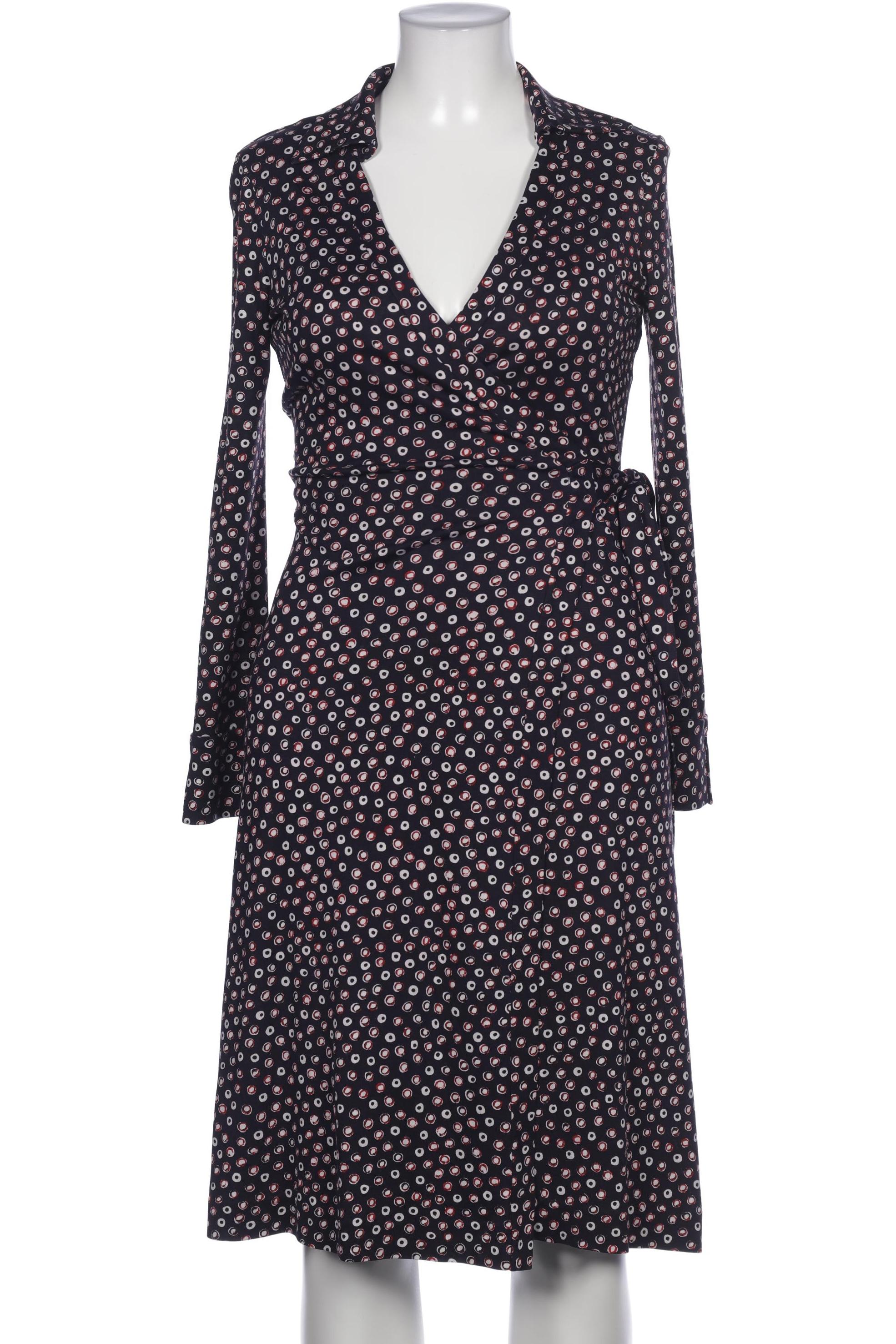 

DVF DIANE VON FURSTENBERG Damen Kleid, flieder