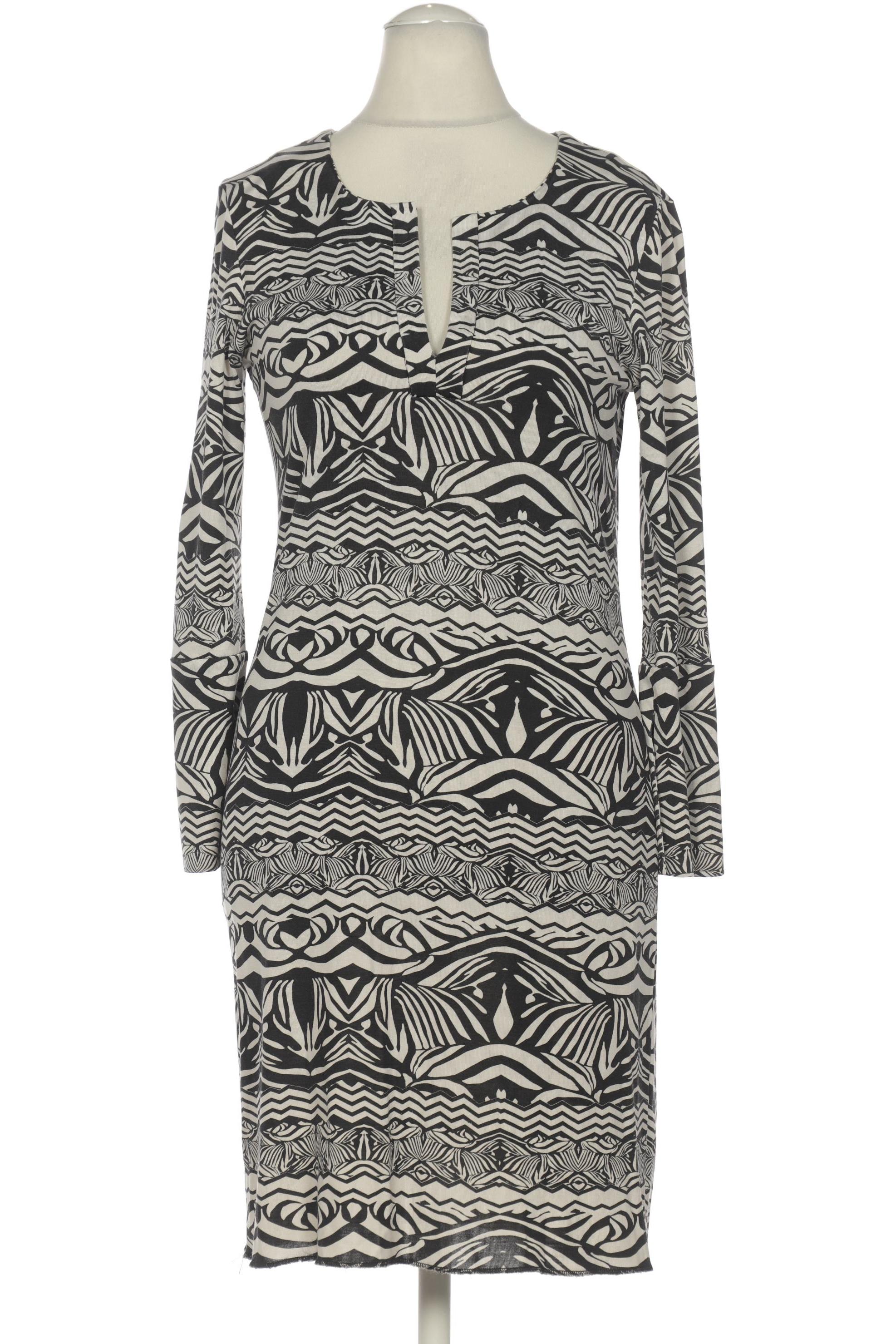 

DVF DIANE VON FURSTENBERG Damen Kleid, schwarz
