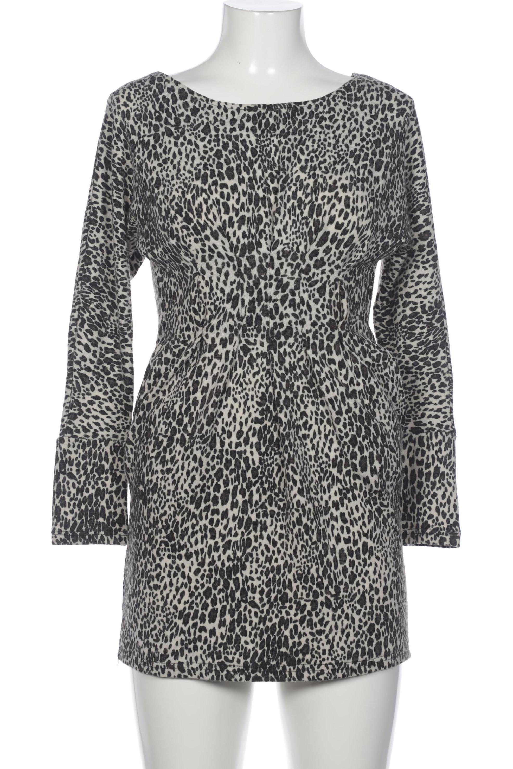 

DVF DIANE VON FURSTENBERG Damen Kleid, grau