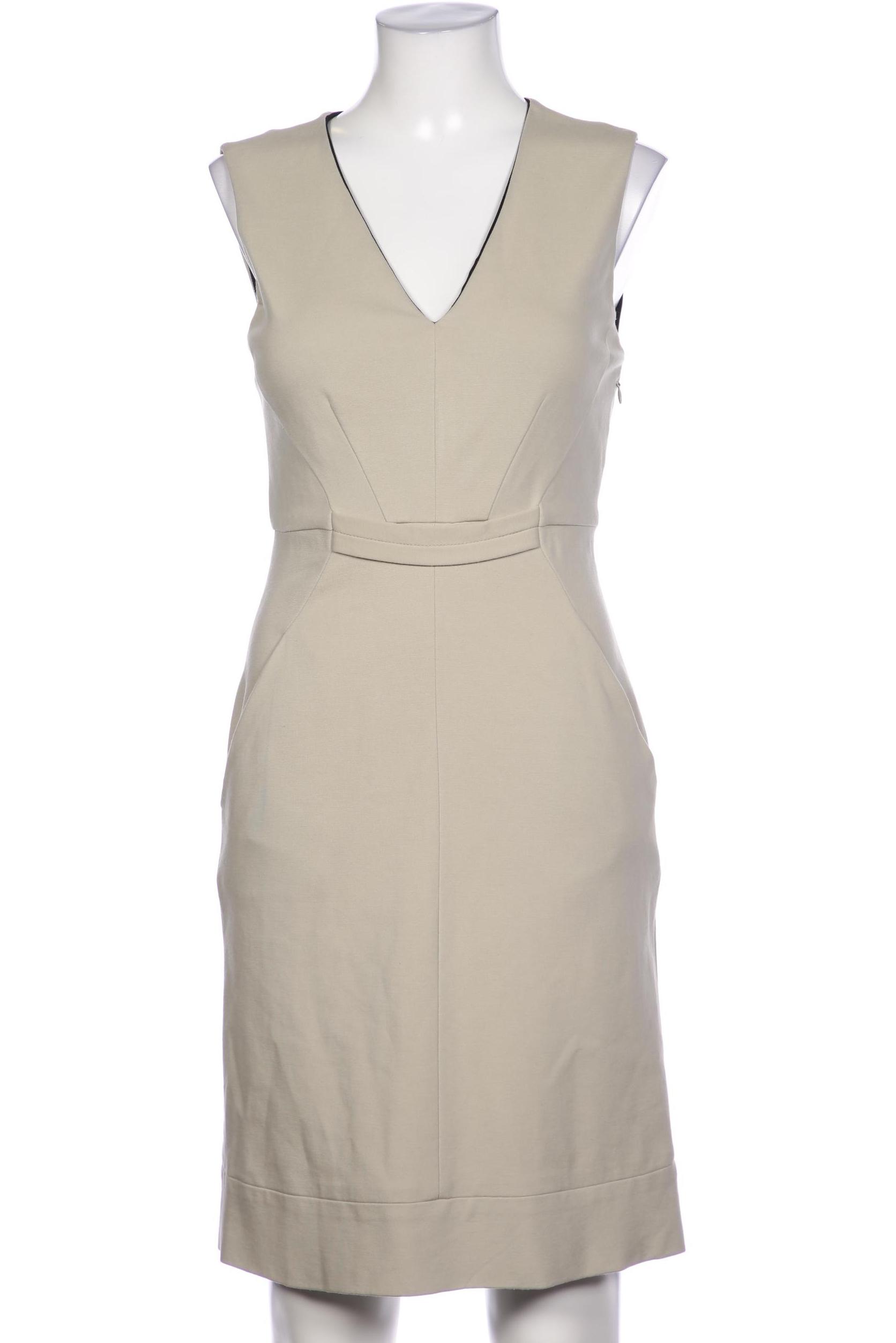 

DVF DIANE VON FURSTENBERG Damen Kleid, beige