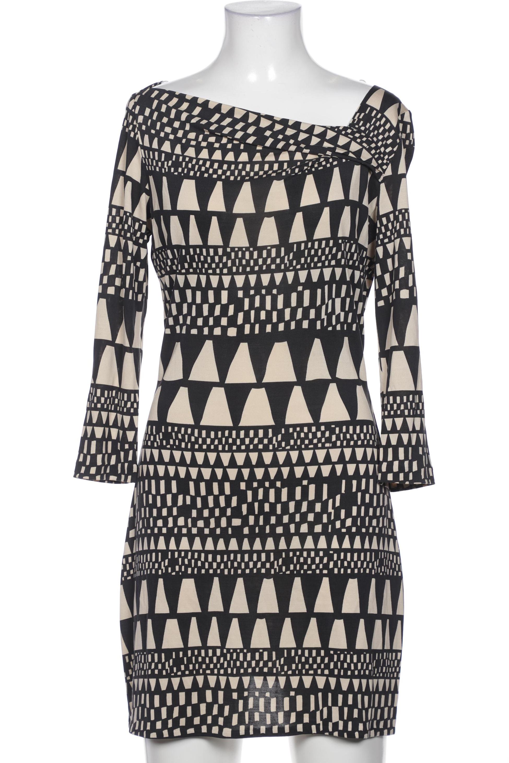 

DVF DIANE VON FURSTENBERG Damen Kleid, schwarz