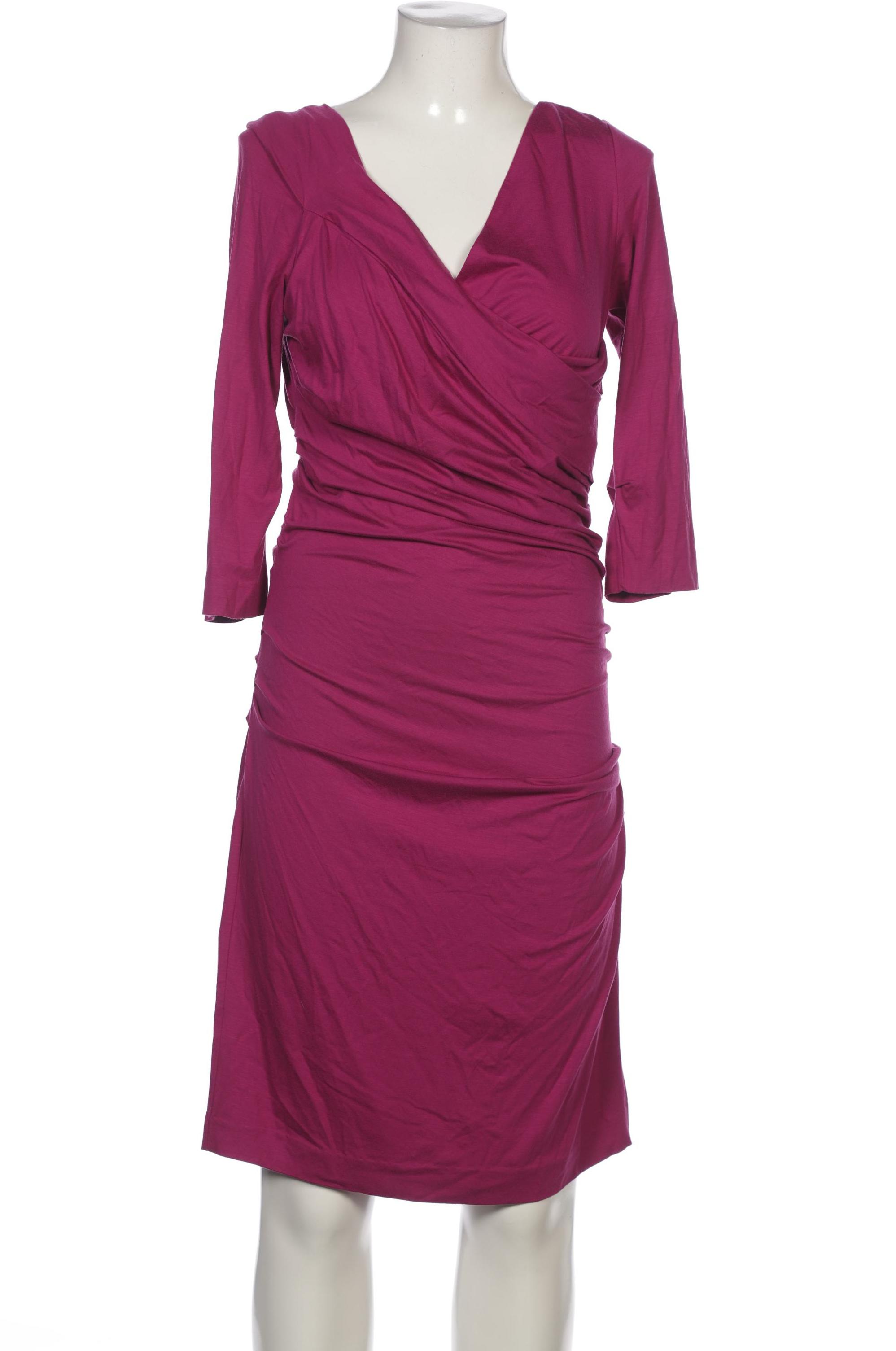 

DVF DIANE VON FURSTENBERG Damen Kleid, pink