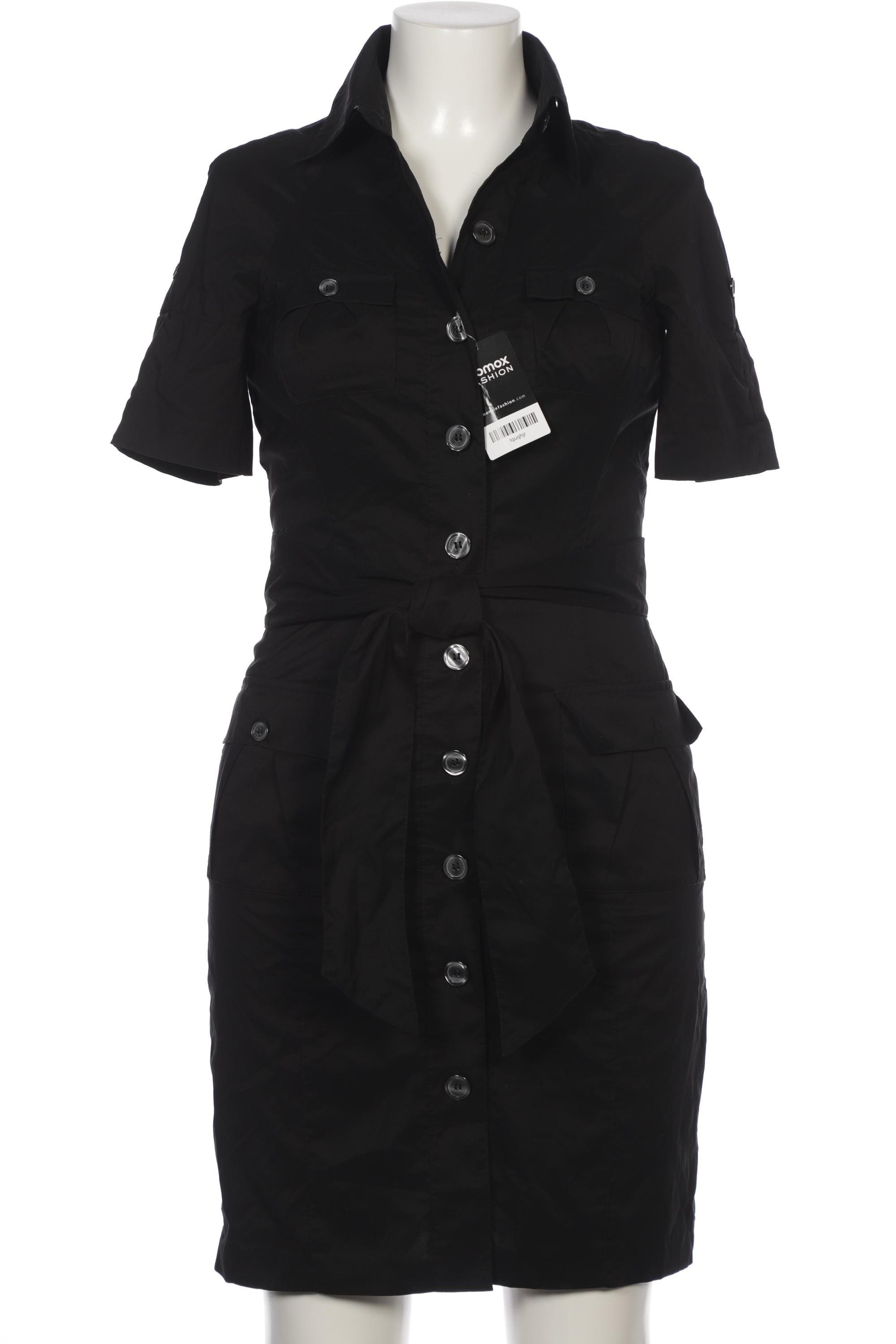 

DVF DIANE VON FURSTENBERG Damen Kleid, schwarz