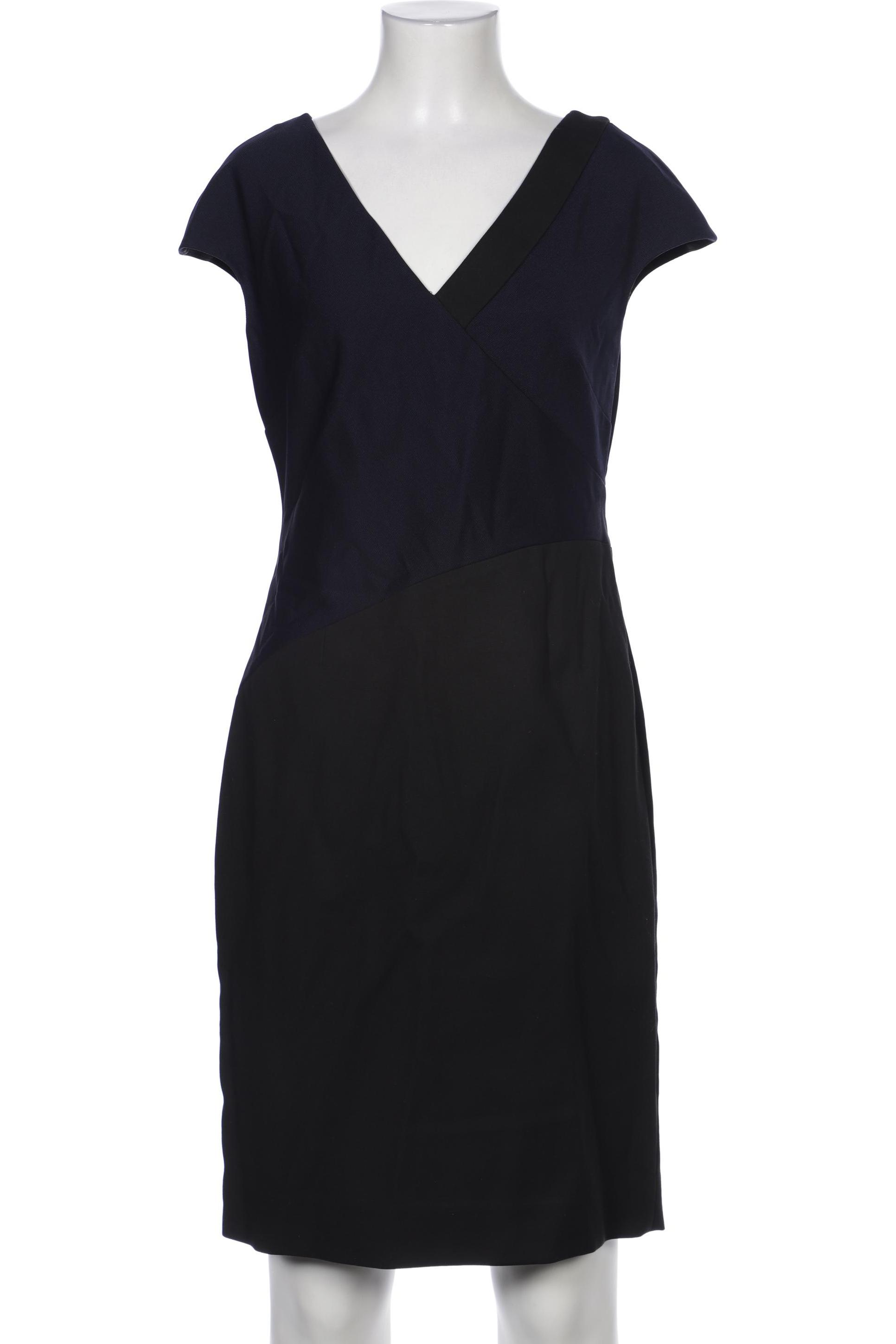 

DVF DIANE VON FURSTENBERG Damen Kleid, schwarz