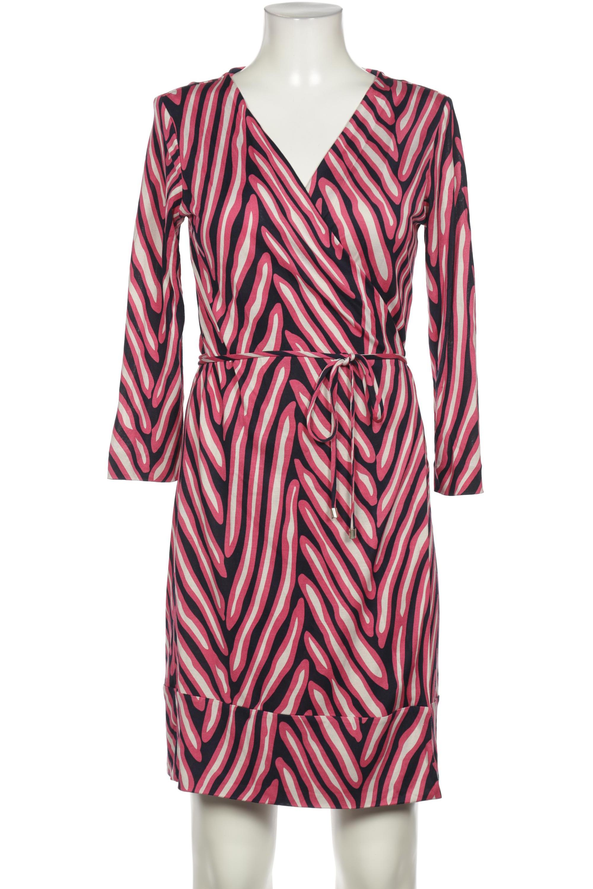 

DVF DIANE VON FURSTENBERG Damen Kleid, pink