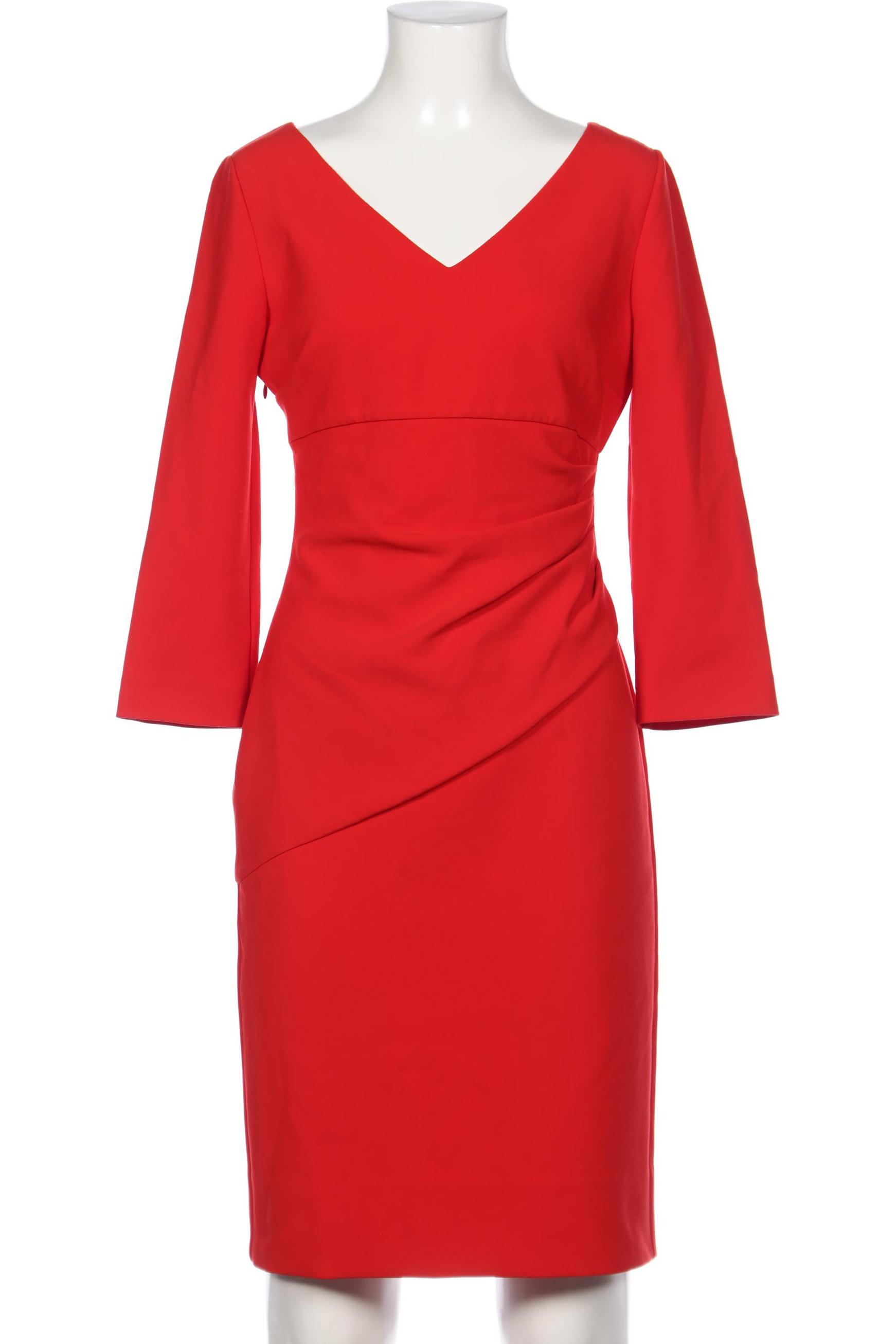 

DVF DIANE VON FURSTENBERG Damen Kleid, rot