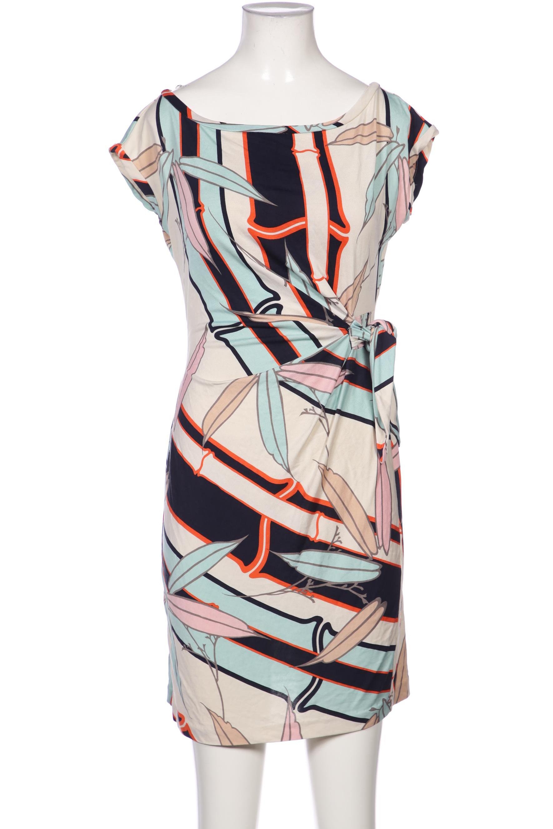 

DVF DIANE VON FURSTENBERG Damen Kleid, hellgrün