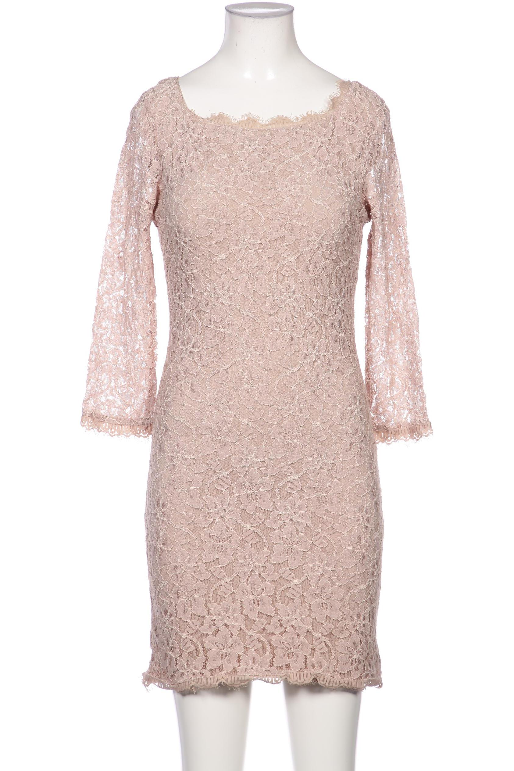 

DVF DIANE VON FURSTENBERG Damen Kleid, pink
